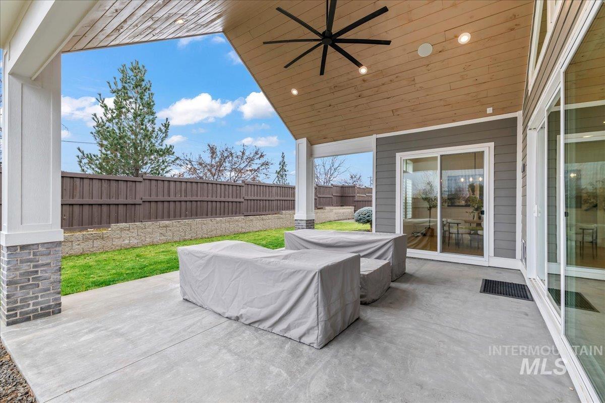 6342 S Bosch Way, Meridian, Idaho 83642, 4 Bedrooms, 3.5 Bathrooms, Residential For Sale, Price $1,169,000,MLS 98974550