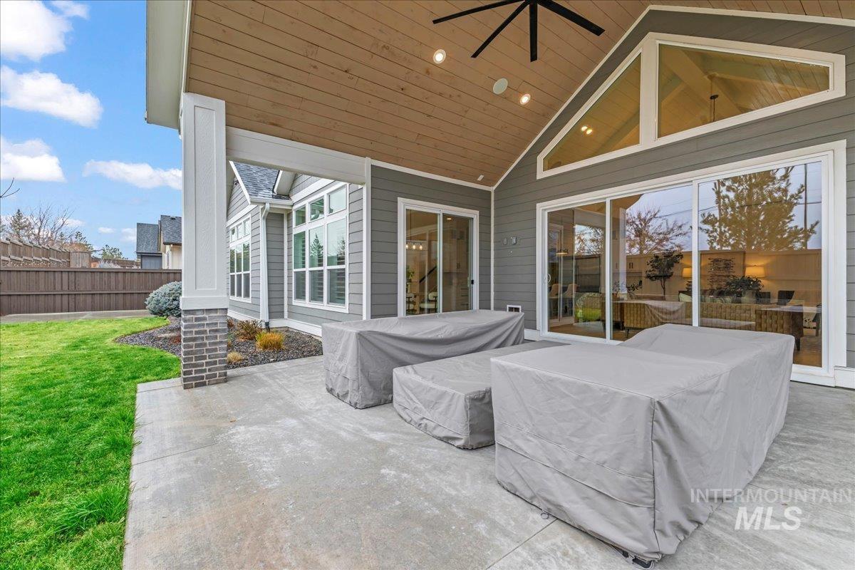 6342 S Bosch Way, Meridian, Idaho 83642, 4 Bedrooms, 3.5 Bathrooms, Residential For Sale, Price $1,169,000,MLS 98974550