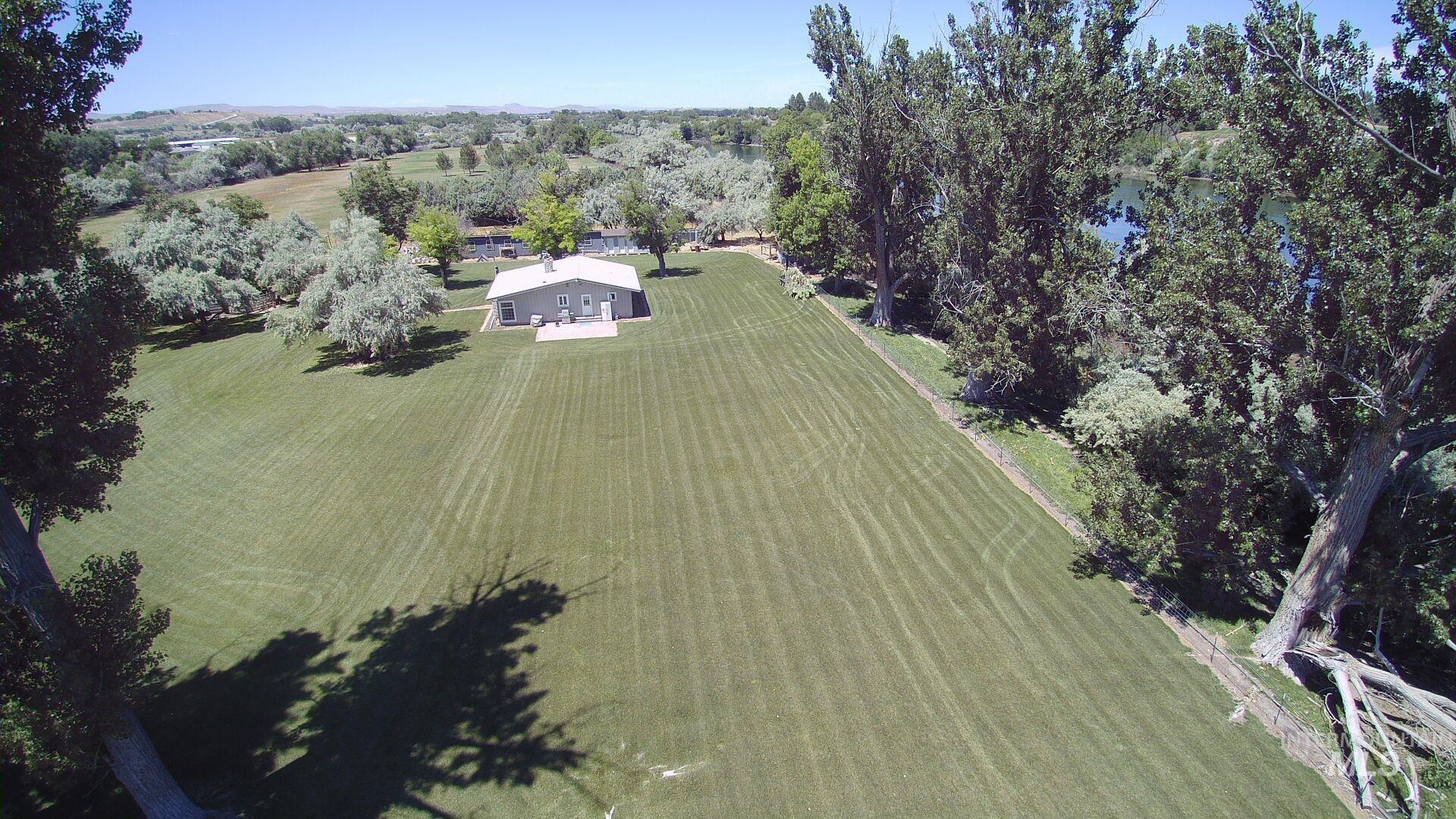 00 Heltons Island, Homedale, Idaho 83628, 1 Bedroom, 1 Bathroom, Residential For Sale, Price $700,000, 98974551