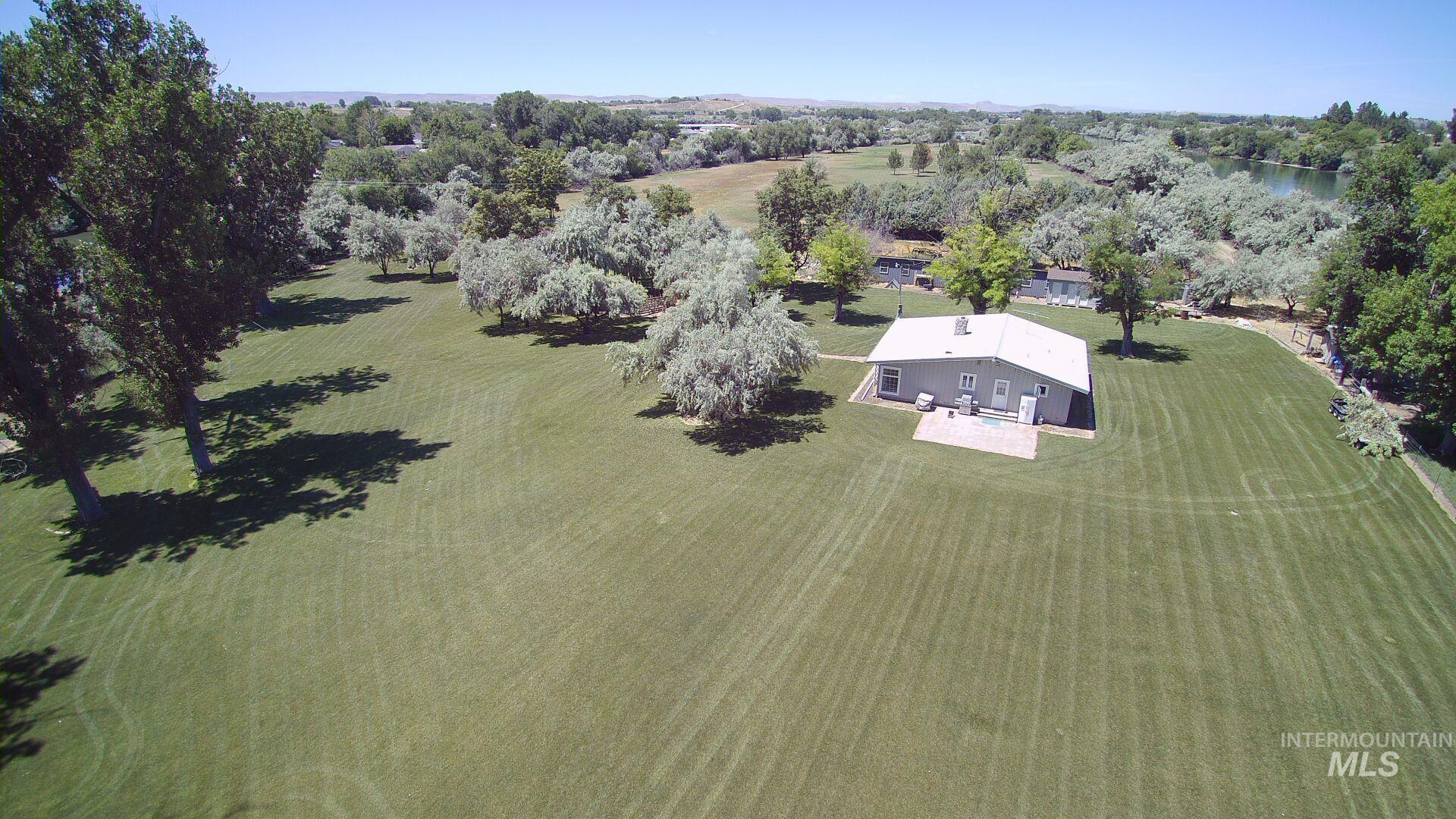 00 Heltons Island, Homedale, Idaho 83628, 1 Bedroom, 1 Bathroom, Residential For Sale, Price $700,000, 98974551