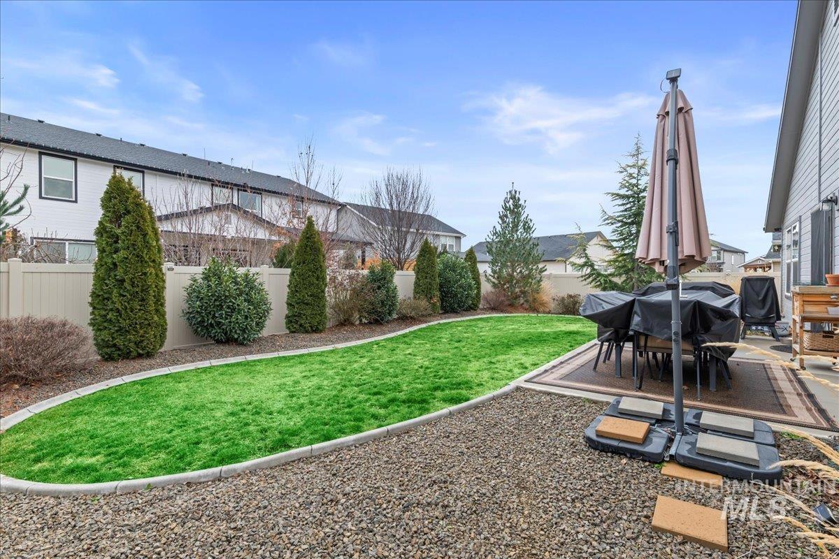 16998 N Cornwallis Way, Nampa, Idaho 83687, 3 Bedrooms, 2 Bathrooms, Residential For Sale, Price $410,000, 98974552