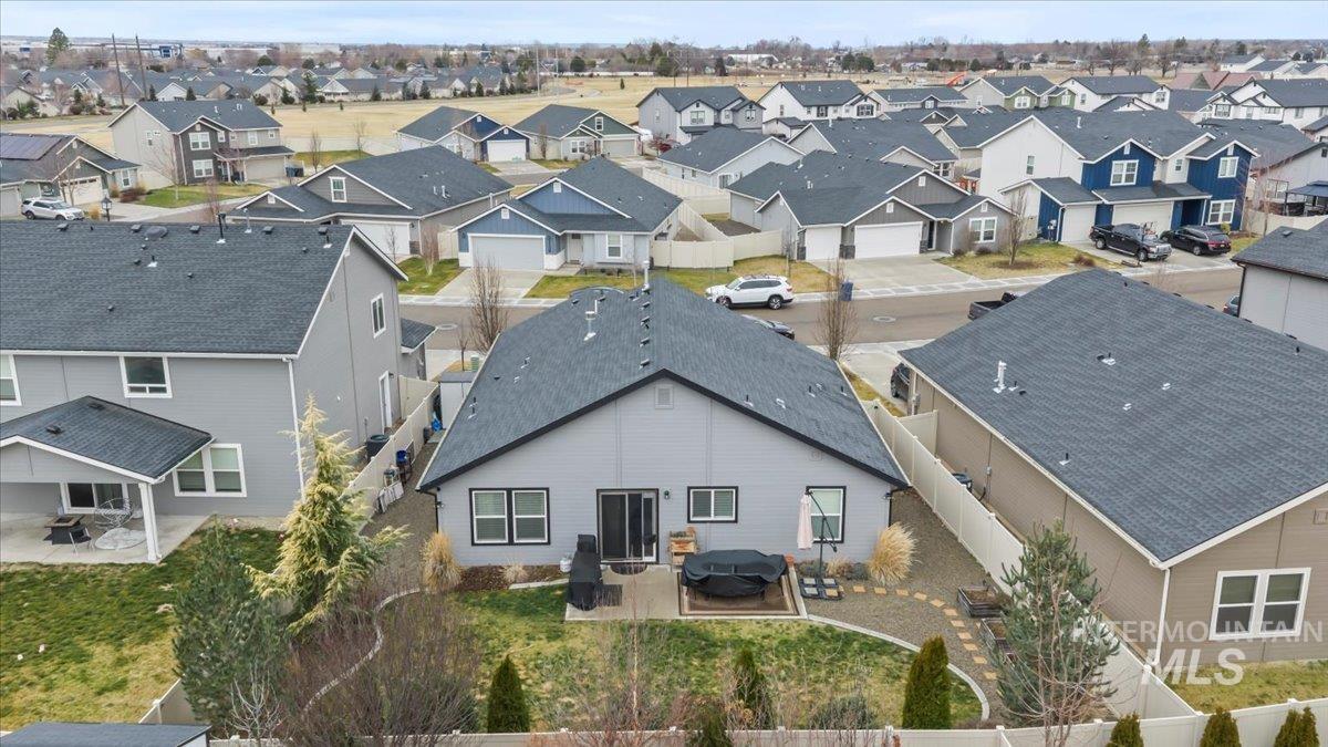 16998 N Cornwallis Way, Nampa, Idaho 83687, 3 Bedrooms, 2 Bathrooms, Residential For Sale, Price $410,000, 98974552