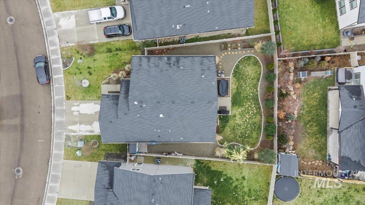 16998 N Cornwallis Way, Nampa, Idaho 83687, 3 Bedrooms, 2 Bathrooms, Residential For Sale, Price $410,000, 98974552