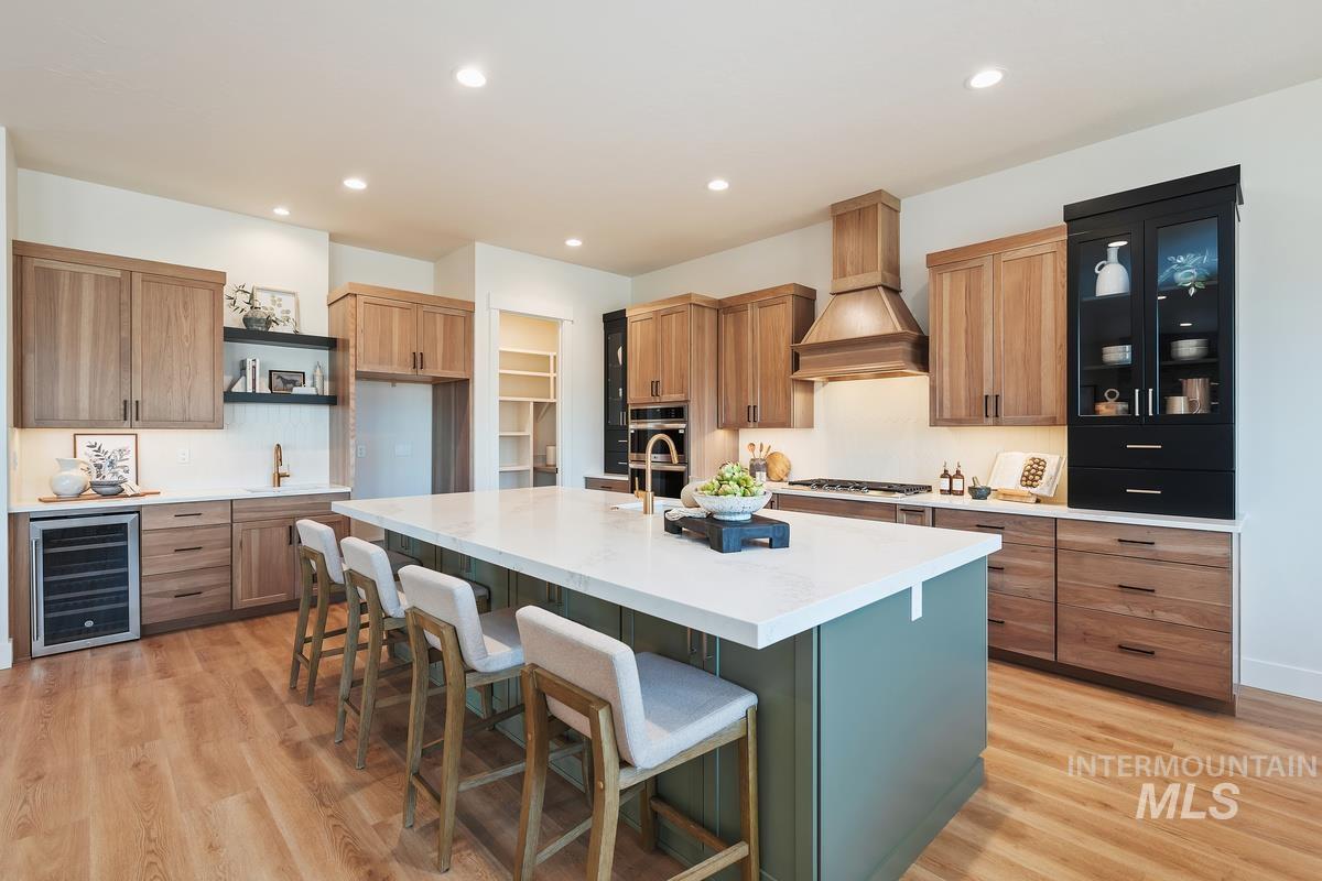 7168 E Chicken Hawk Loop, Nampa, Idaho 83686, 3 Bedrooms, 2.5 Bathrooms, Residential For Sale, Price $789,900,MLS 98974554