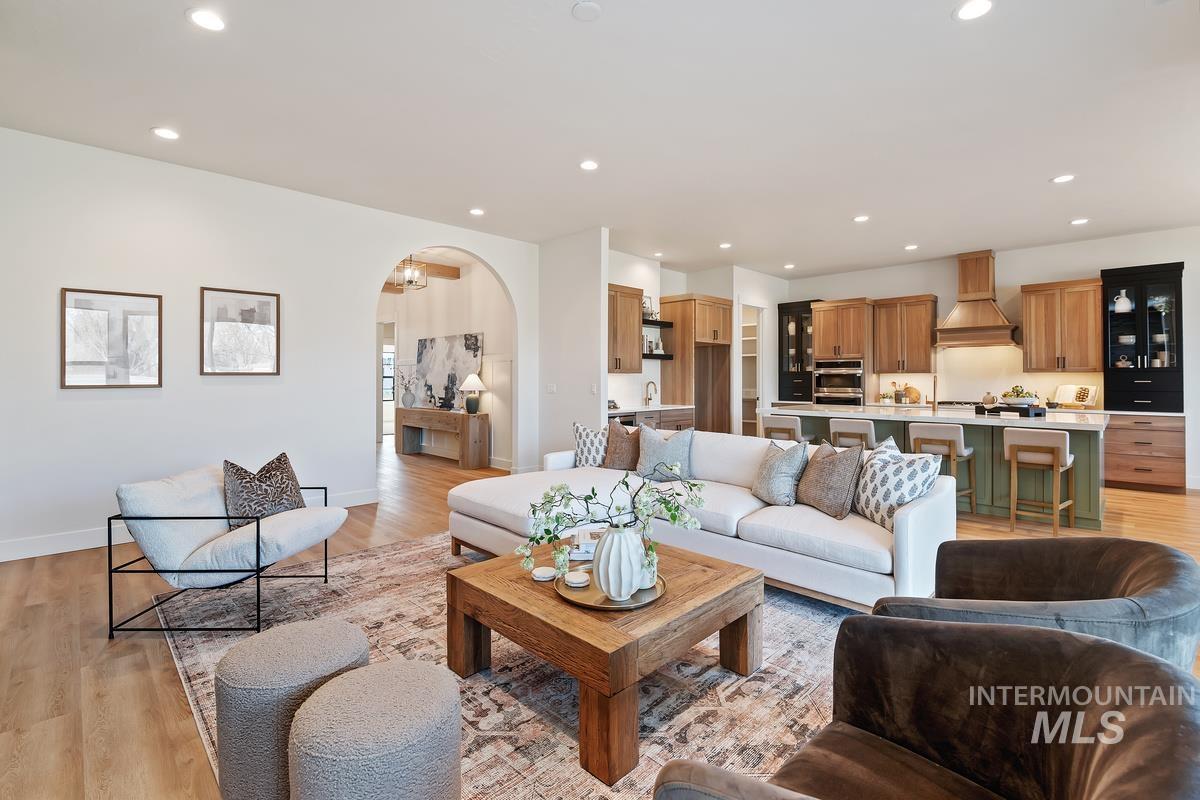 7168 E Chicken Hawk Loop, Nampa, Idaho 83686, 3 Bedrooms, 2.5 Bathrooms, Residential For Sale, Price $799,900,MLS 98974554