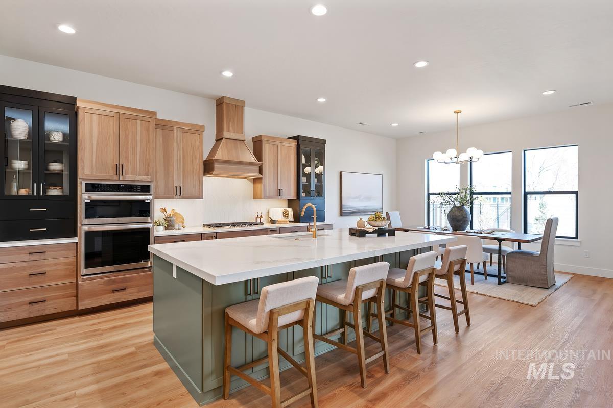 7168 E Chicken Hawk Loop, Nampa, Idaho 83686, 3 Bedrooms, 2.5 Bathrooms, Residential For Sale, Price $789,900,MLS 98974554