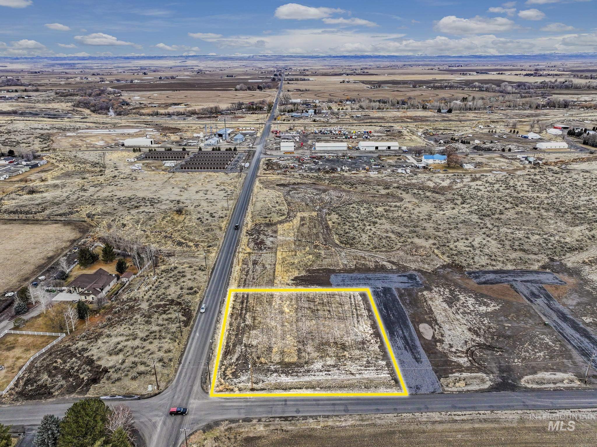 1808 E 1800 S, Gooding, Idaho 83330, Land For Sale, Price $65,900,MLS 98974556