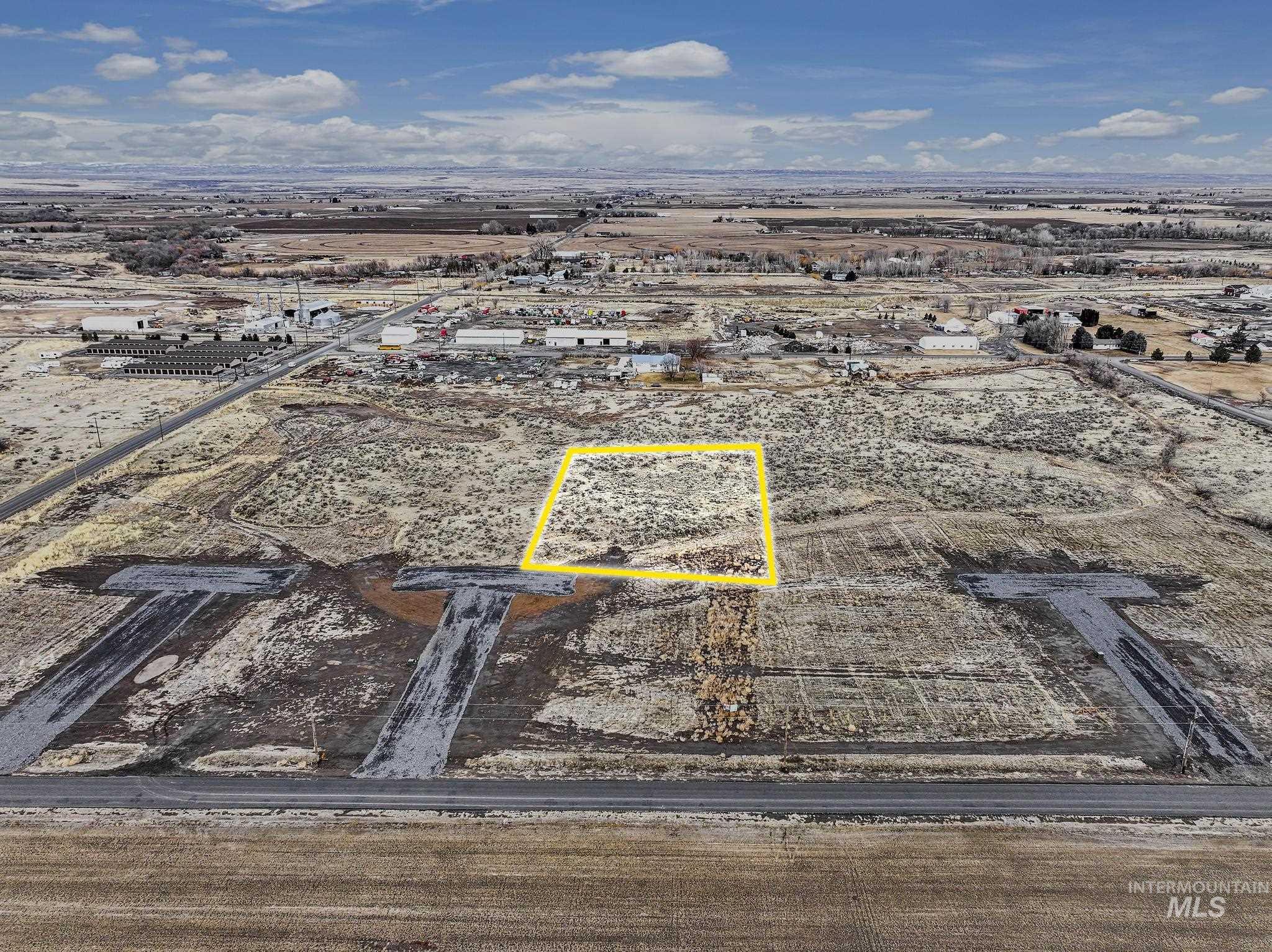 1814 E 1800 S, Gooding, Idaho 83330, Land For Sale, Price $75,900,MLS 98974557