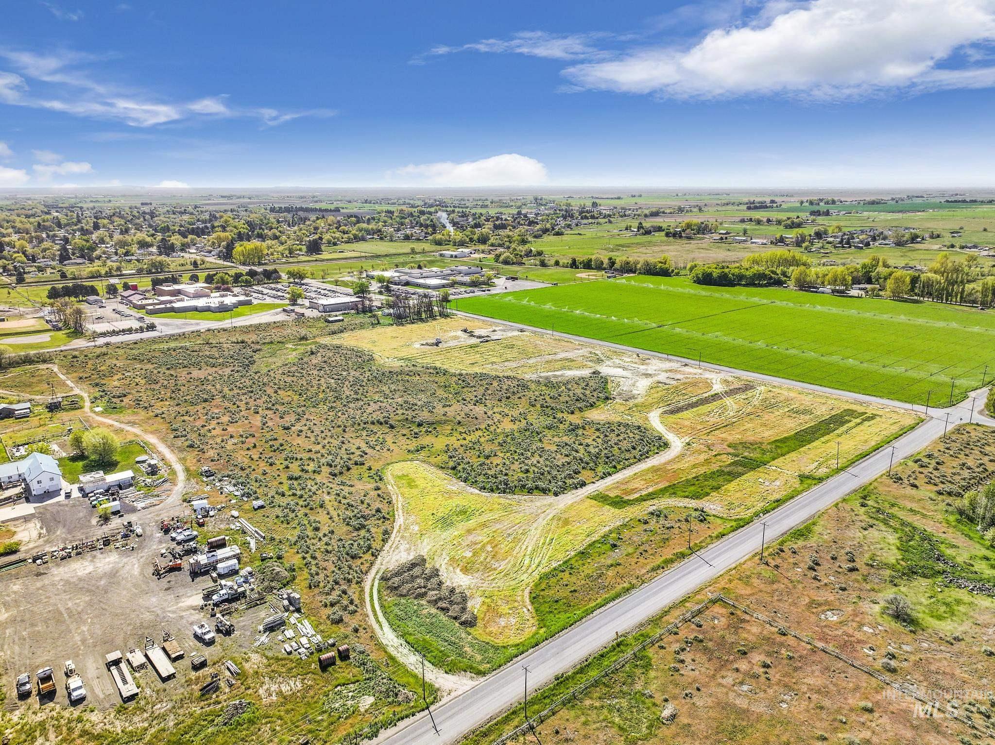 1814 E 1800 S, Gooding, Idaho 83330, Land For Sale, Price $75,900,MLS 98974557