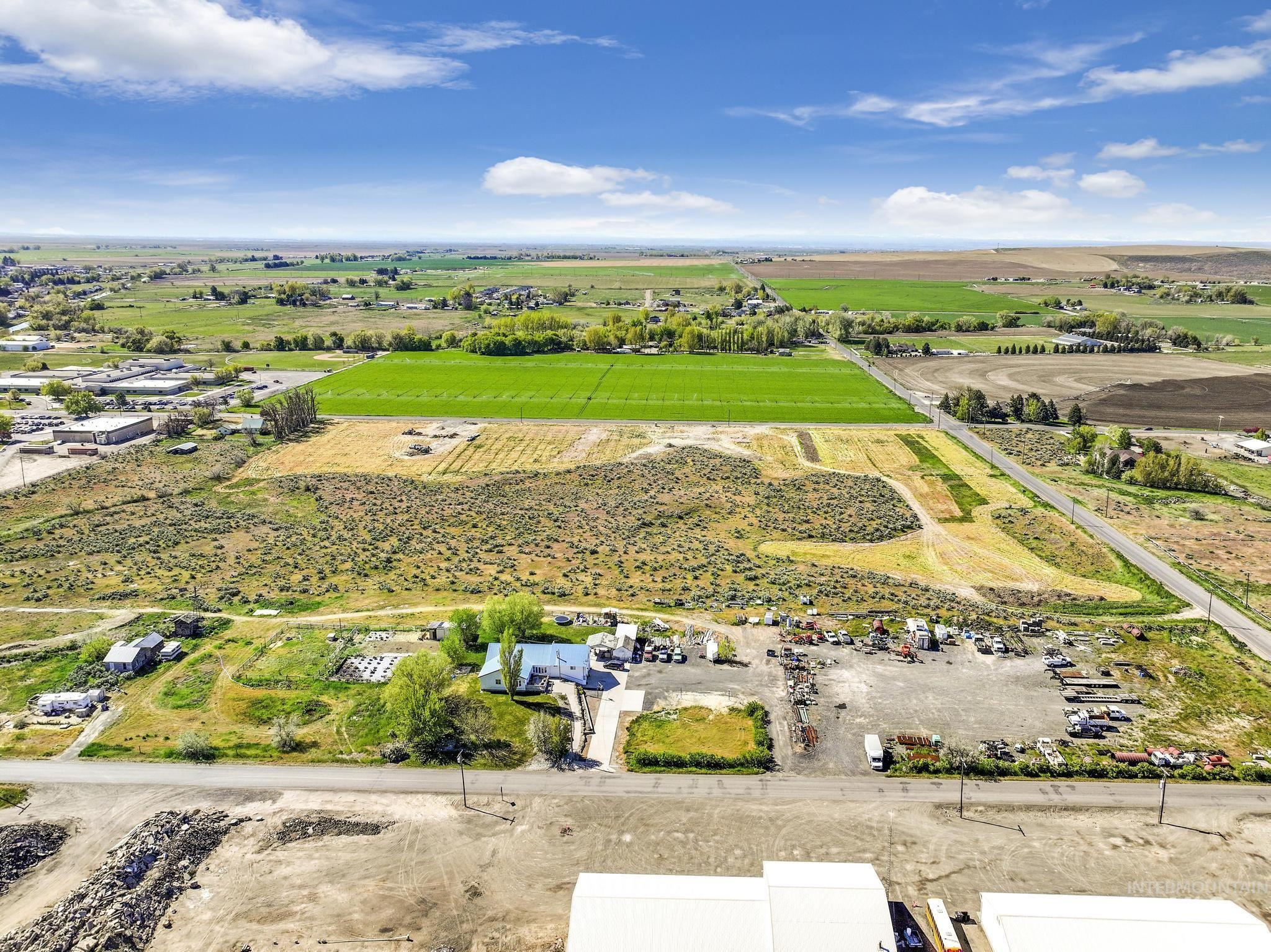 1814 E 1800 S, Gooding, Idaho 83330, Land For Sale, Price $75,900,MLS 98974557