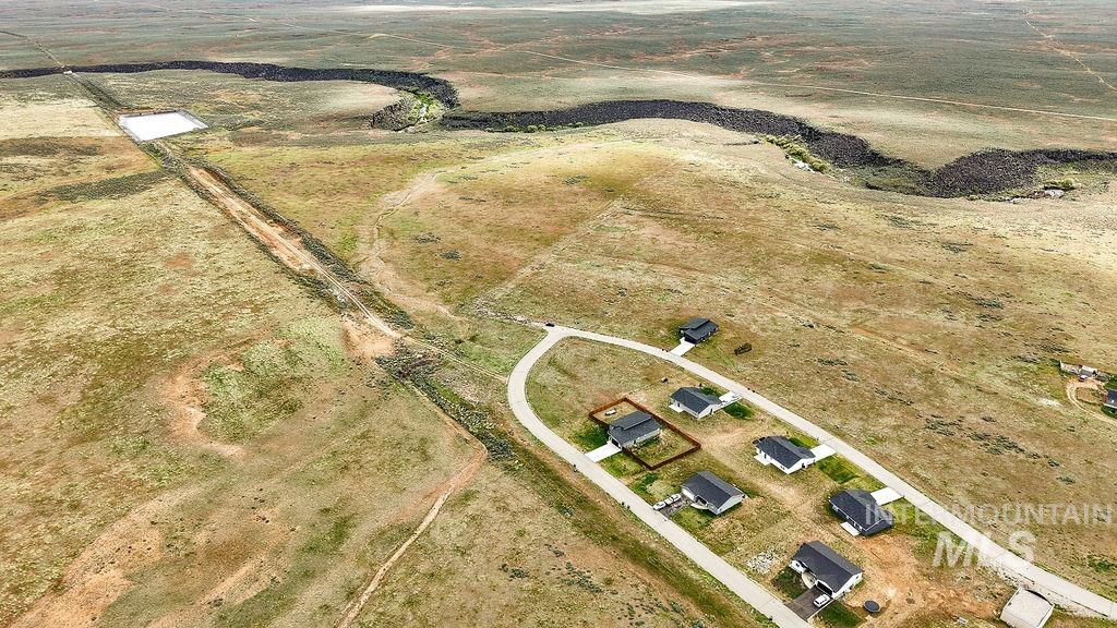 14 Lots Camas Creek Sub, Fairfield, Idaho 83327, Land For Sale, Price $315,000, 98974558