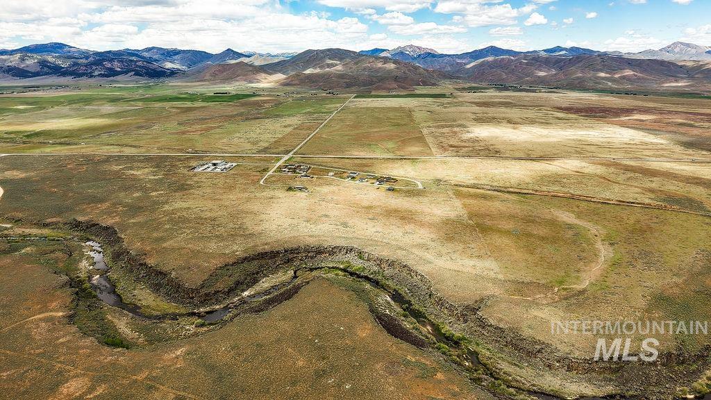 14 Lots Camas Creek Sub, Fairfield, Idaho 83327, Land For Sale, Price $315,000, 98974558