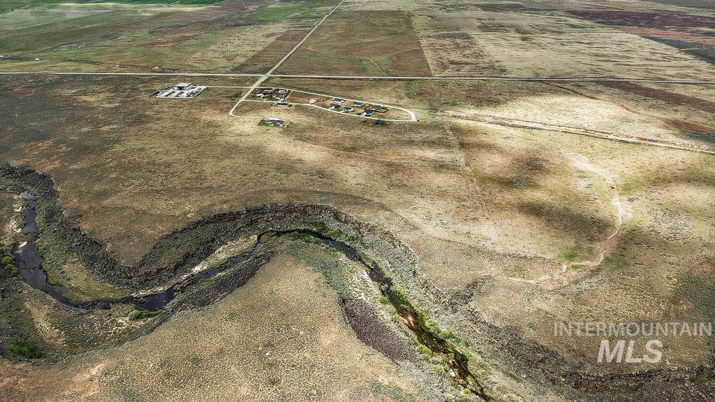 14 Lots Camas Creek Sub, Fairfield, Idaho 83327, Land For Sale, Price $315,000, 98974558