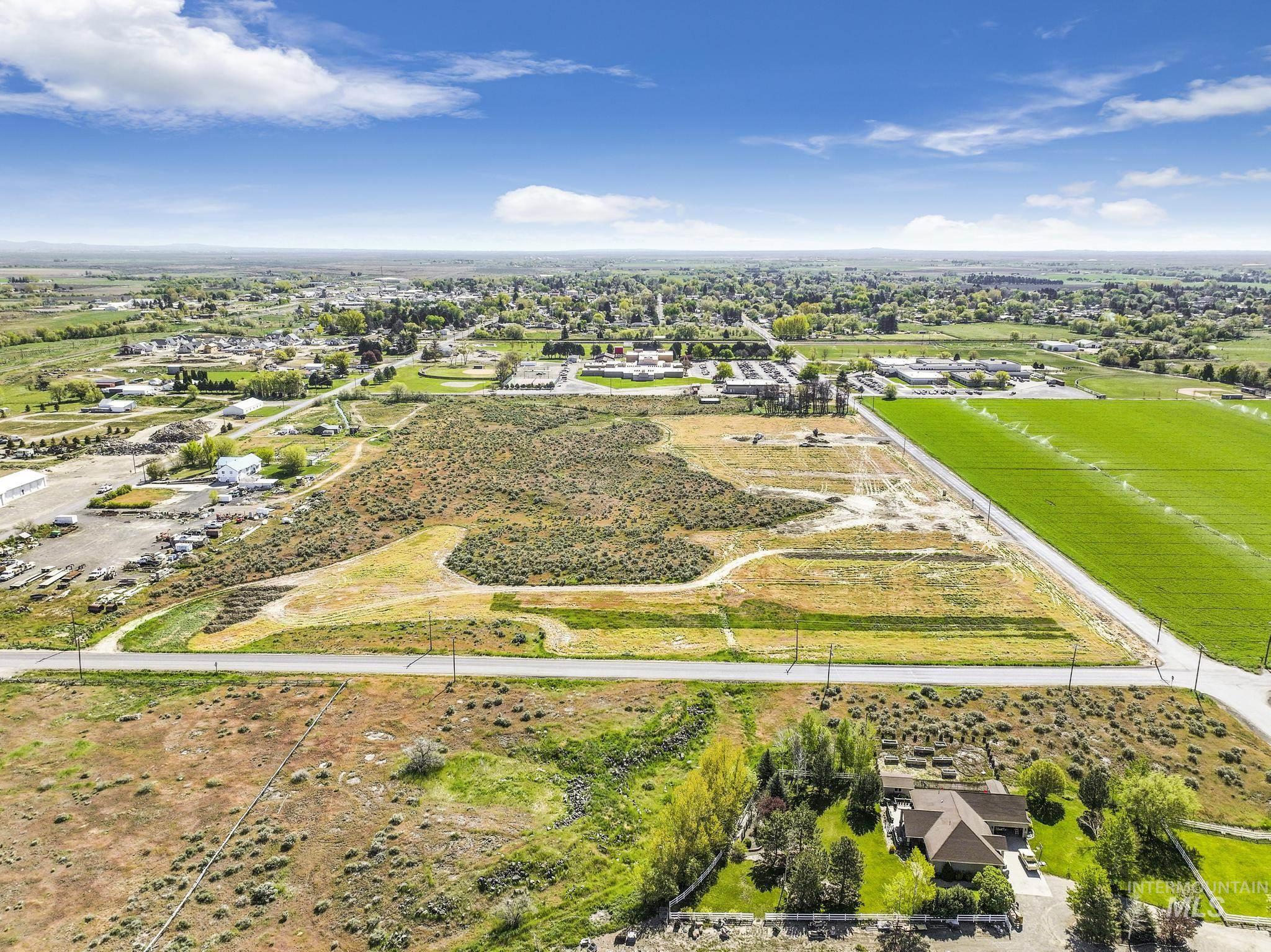 1816 E 1800 S, Gooding, Idaho 83330, Land For Sale, Price $65,900,MLS 98974560