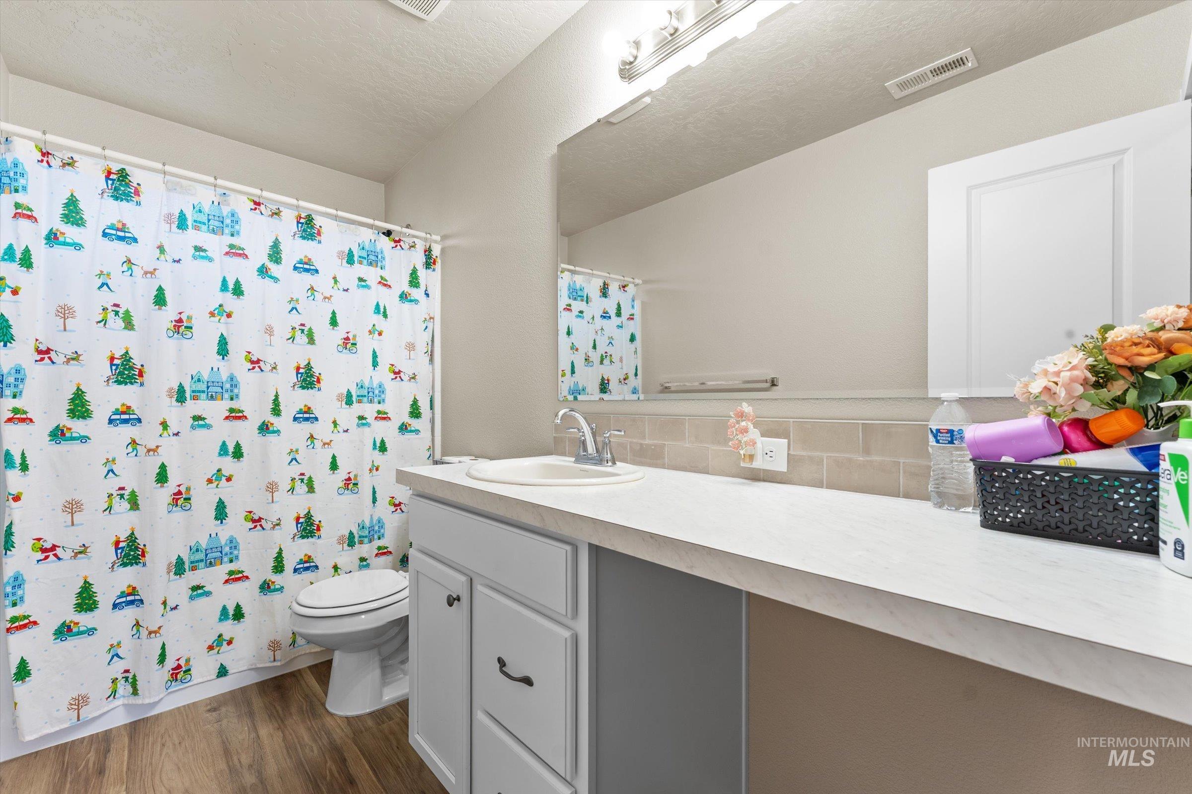 11389 W W Millbank St, Nampa, Idaho 83651, 5 Bedrooms, 2.5 Bathrooms, Residential For Sale, Price $498,990, 98974561