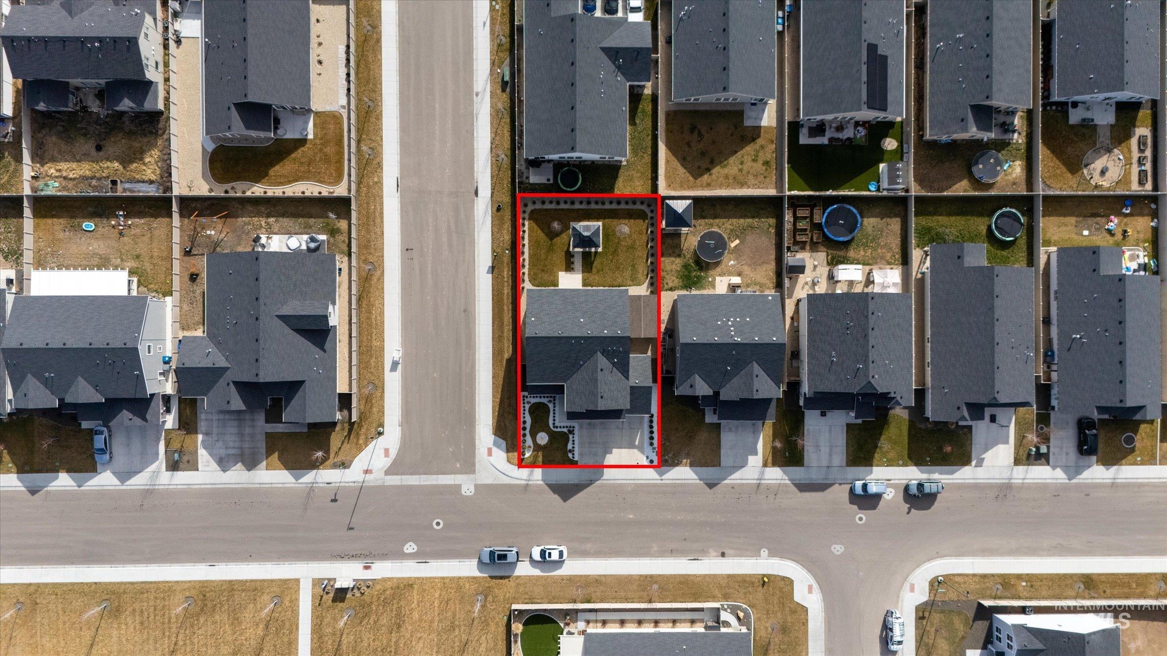 11389 W W Millbank St, Nampa, Idaho 83651, 5 Bedrooms, 2.5 Bathrooms, Residential For Sale, Price $498,990, 98974561