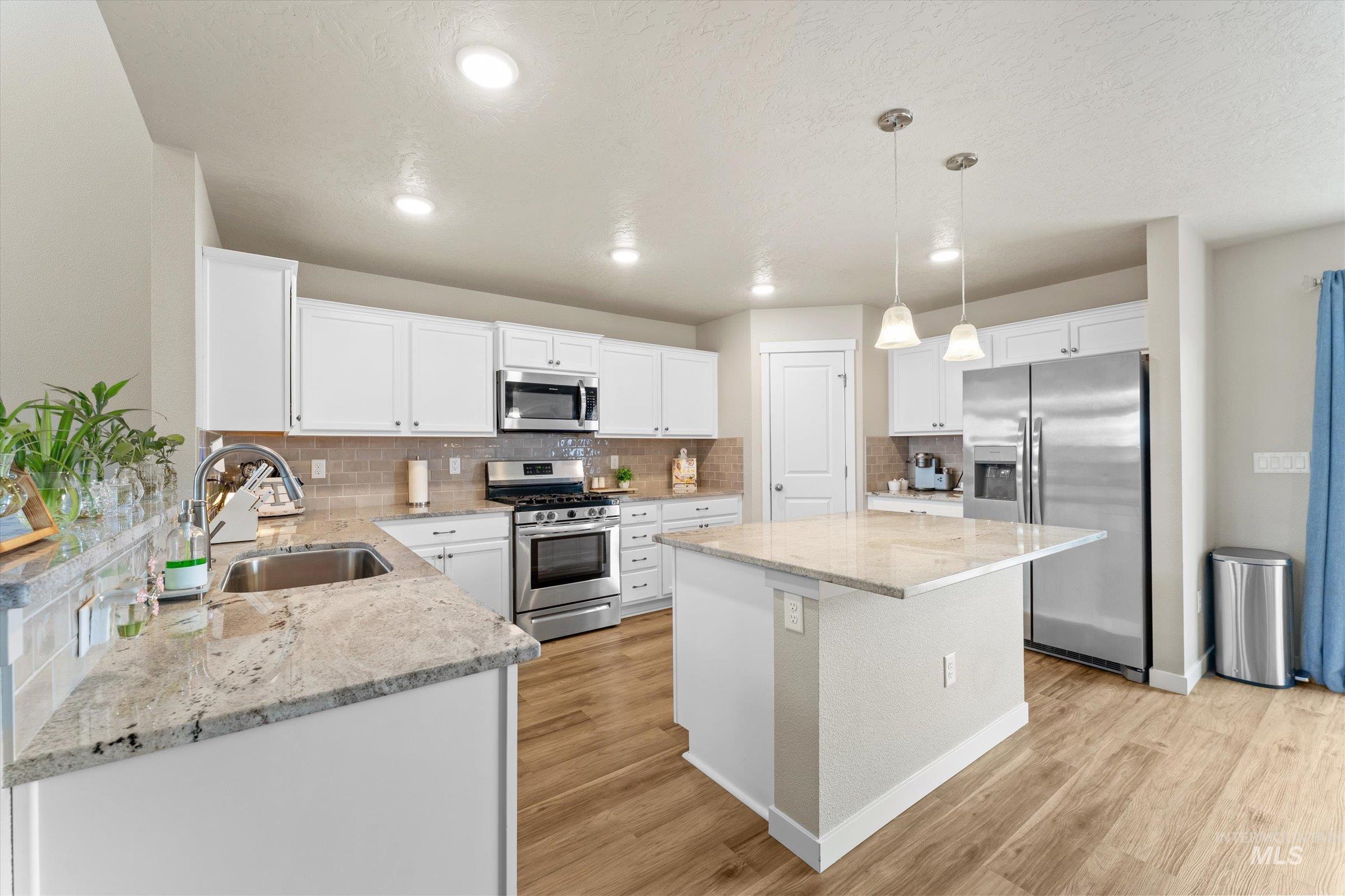 11389 W W Millbank St, Nampa, Idaho 83651, 5 Bedrooms, 2.5 Bathrooms, Residential For Sale, Price $498,990, 98974561