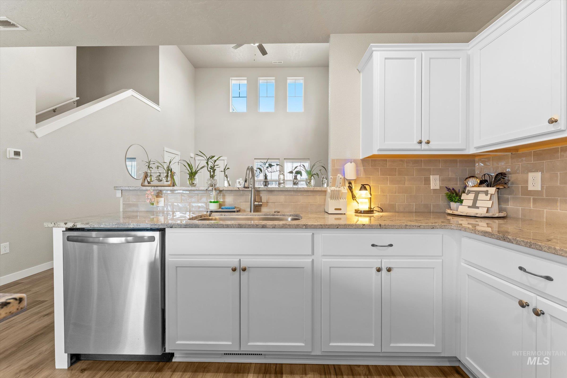 11389 W W Millbank St, Nampa, Idaho 83651, 5 Bedrooms, 2.5 Bathrooms, Residential For Sale, Price $498,990, 98974561