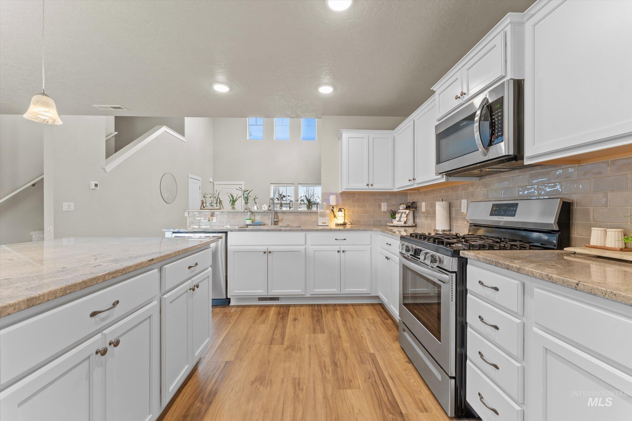 11389 W W Millbank St, Nampa, Idaho 83651, 5 Bedrooms, 2.5 Bathrooms, Residential For Sale, Price $498,990, 98974561