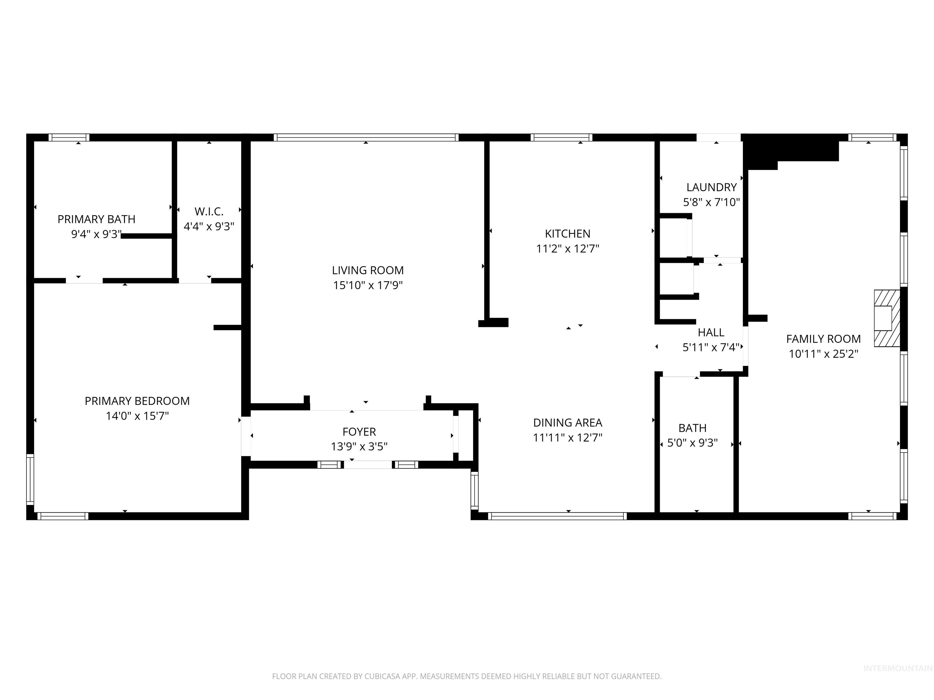2701 N Alder Dr, Fruitland, Idaho 83619-0000, 2 Bedrooms, 2 Bathrooms, Residential For Sale, Price $149,999,MLS 98974562