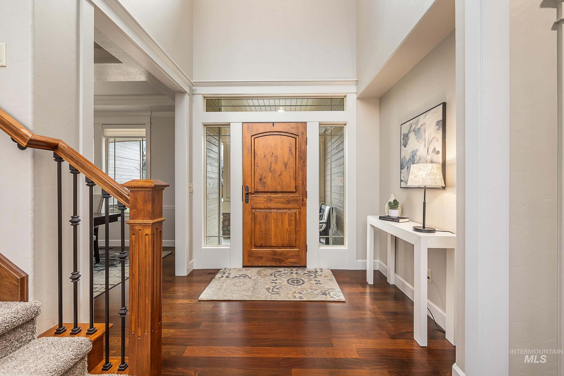 1536 E Daylesford Dr, Eagle, Idaho 83616, 5 Bedrooms, 4 Bathrooms, Residential For Sale, Price $1,100,000,MLS 98974566