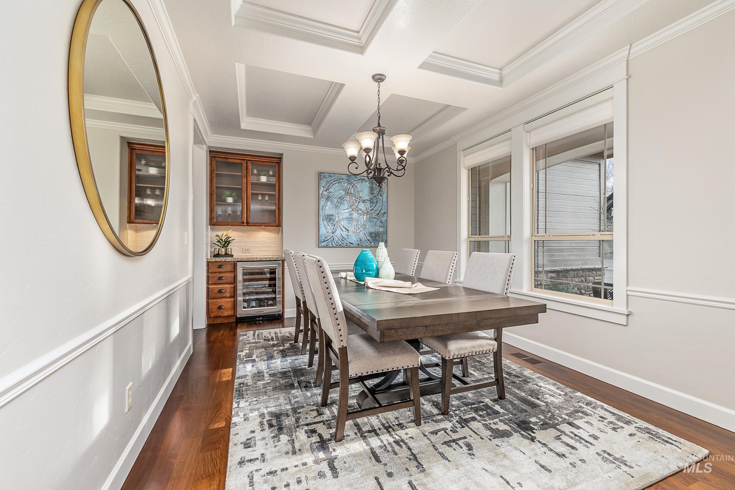 1536 E Daylesford Dr, Eagle, Idaho 83616, 5 Bedrooms, 4 Bathrooms, Residential For Sale, Price $1,100,000,MLS 98974566