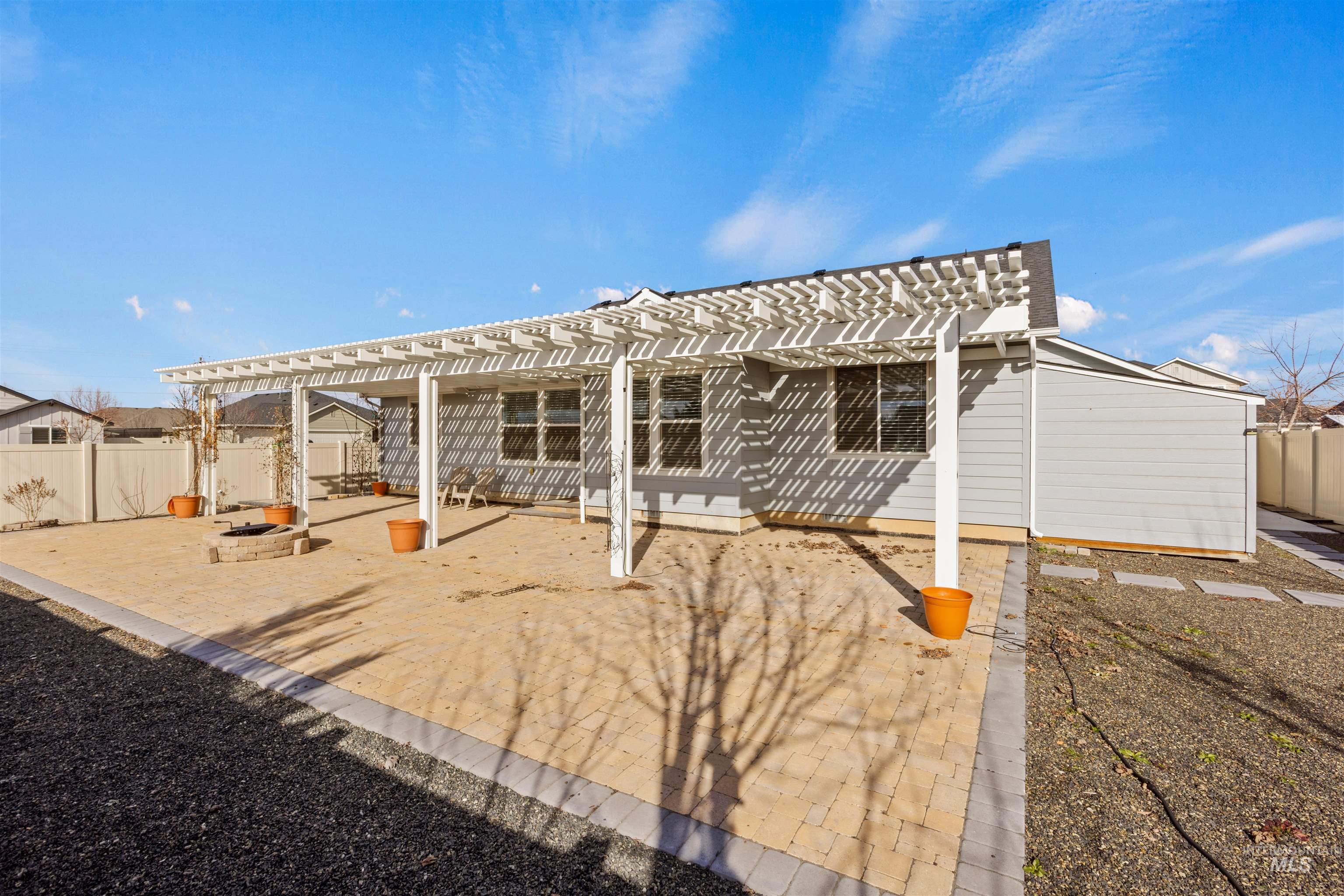 11917 W Teratai, Star, Idaho 83669, 4 Bedrooms, 2 Bathrooms, Residential For Sale, Price $440,000, 98974567