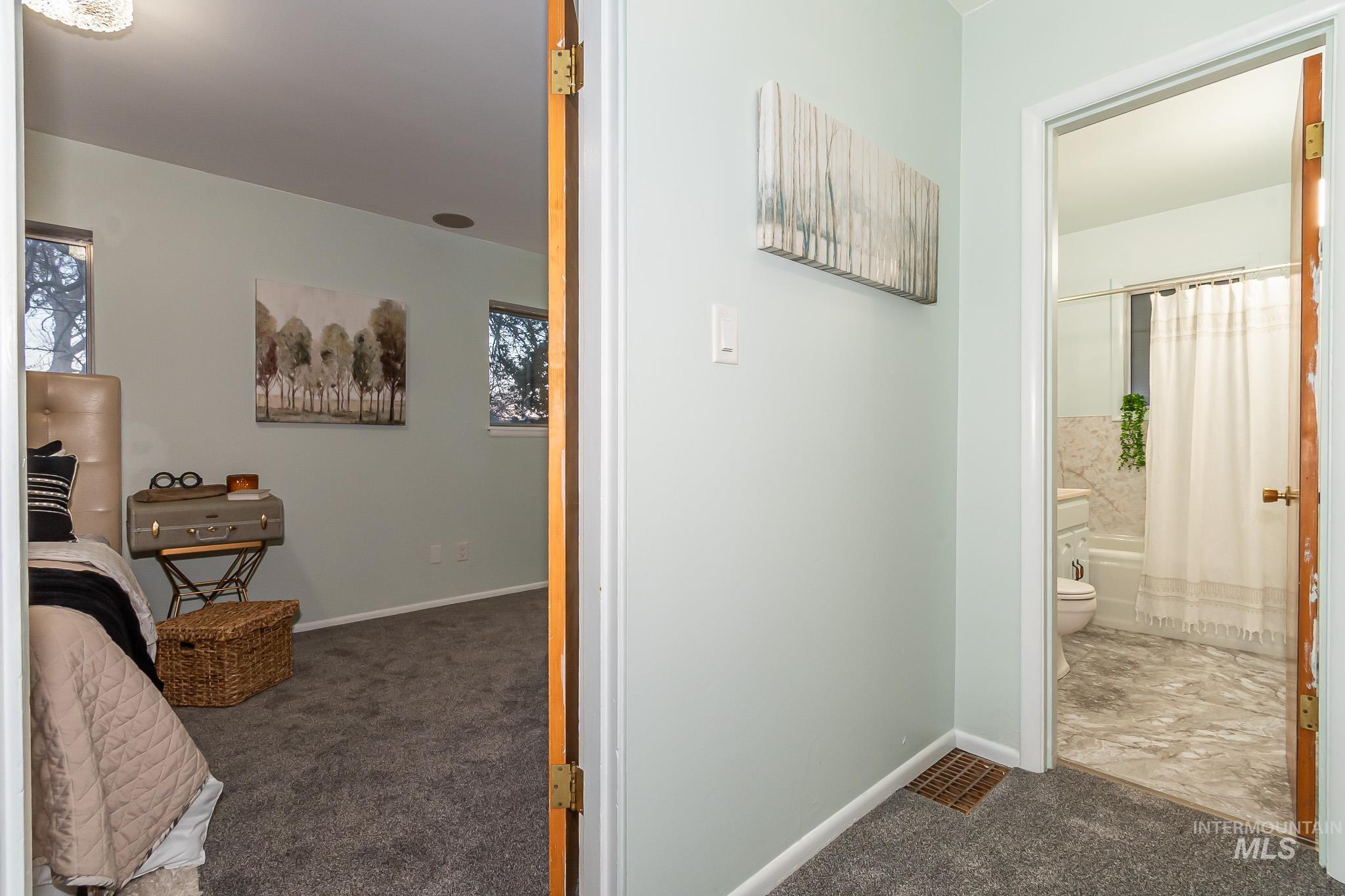 3920 W Dorian, Boise, Idaho 83705-2944, 3 Bedrooms, 2 Bathrooms, Residential For Sale, Price $448,000, 98974570