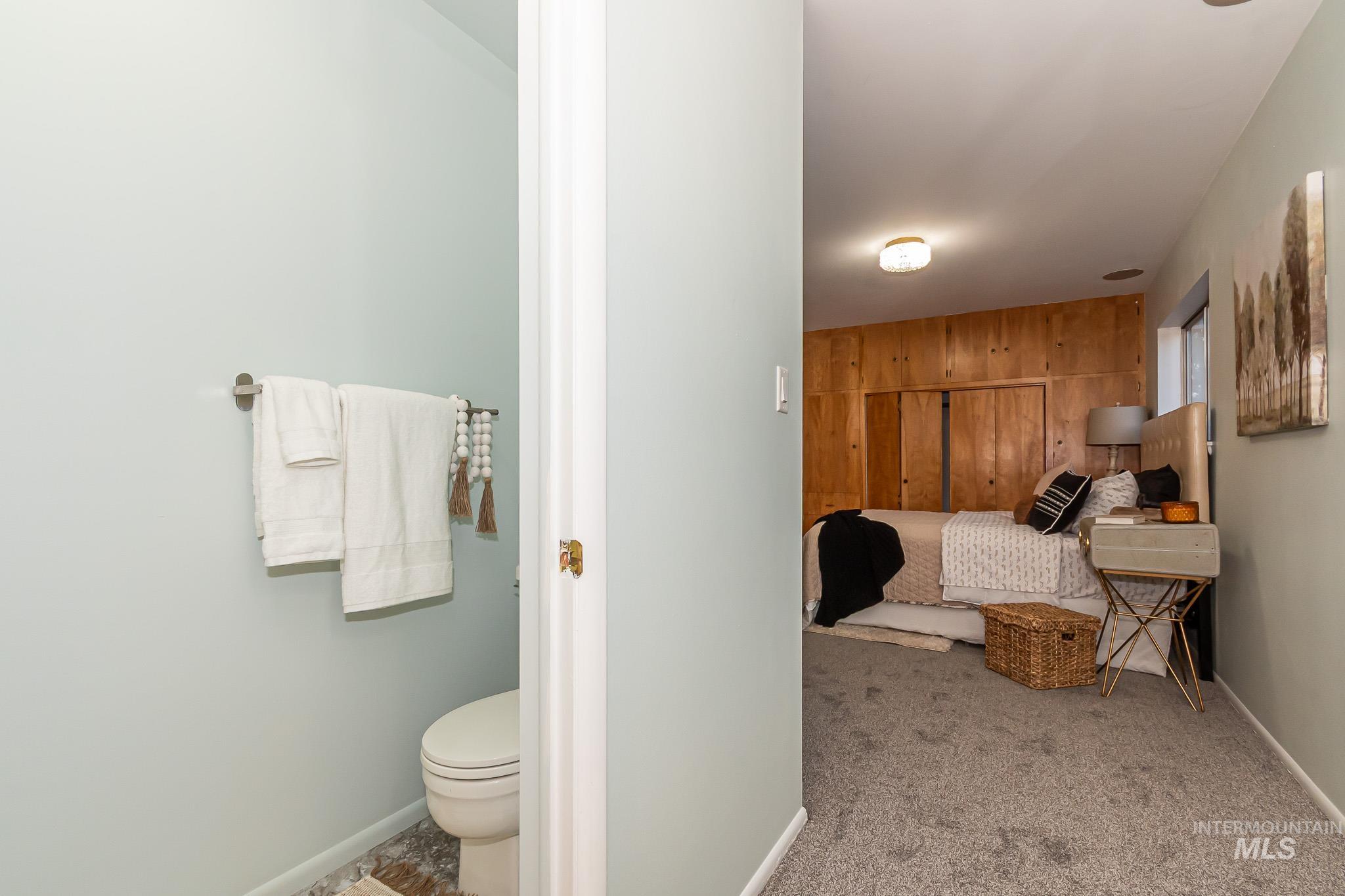 3920 W Dorian, Boise, Idaho 83705-2944, 3 Bedrooms, 2 Bathrooms, Residential For Sale, Price $448,000, 98974570