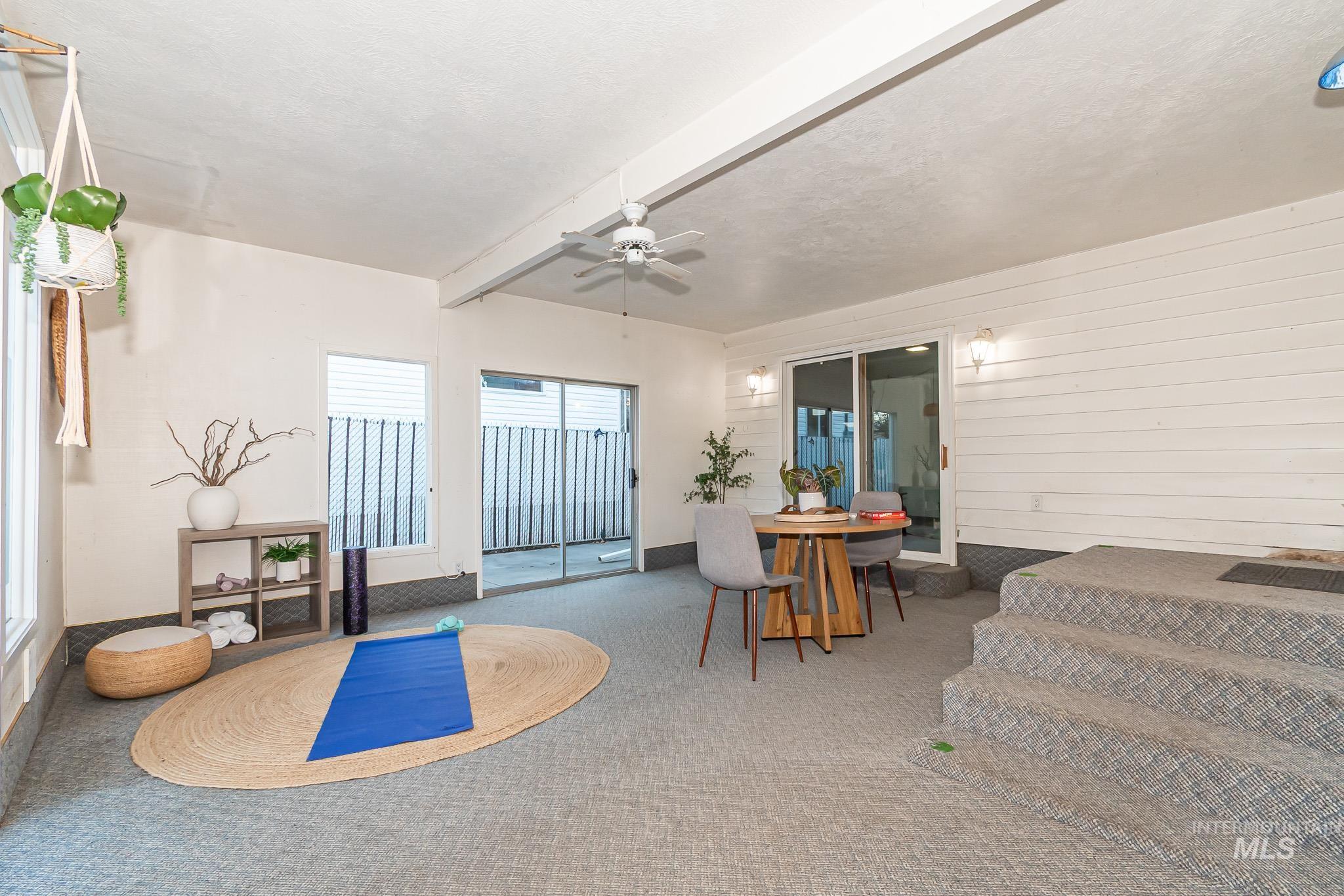 3920 W Dorian, Boise, Idaho 83705-2944, 3 Bedrooms, 2 Bathrooms, Residential For Sale, Price $448,000, 98974570