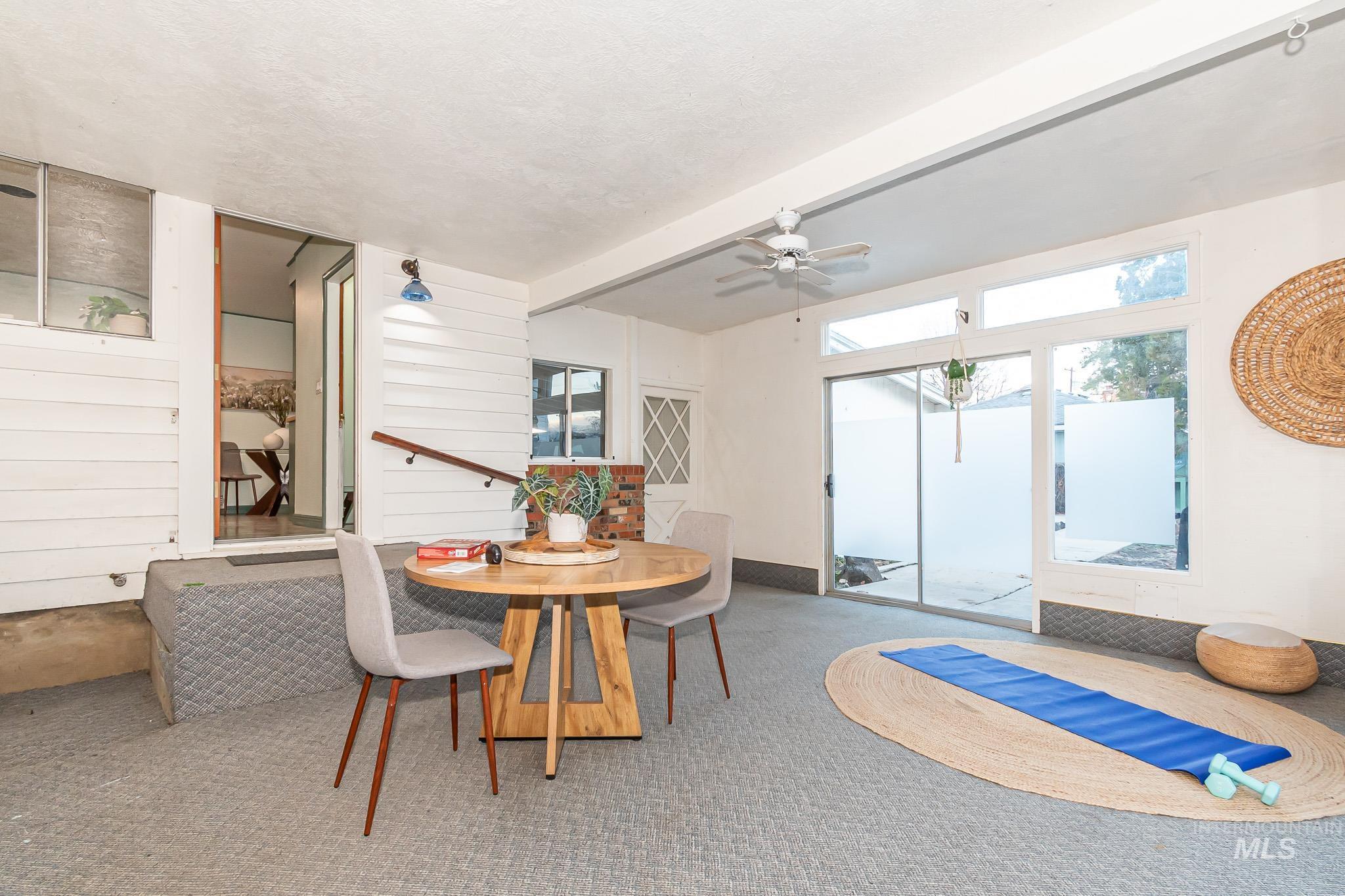 3920 W Dorian, Boise, Idaho 83705-2944, 3 Bedrooms, 2 Bathrooms, Residential For Sale, Price $448,000, 98974570