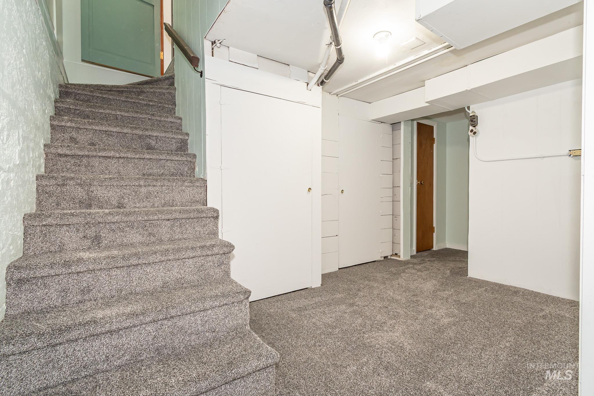 3920 W Dorian, Boise, Idaho 83705-2944, 3 Bedrooms, 2 Bathrooms, Residential For Sale, Price $448,000, 98974570