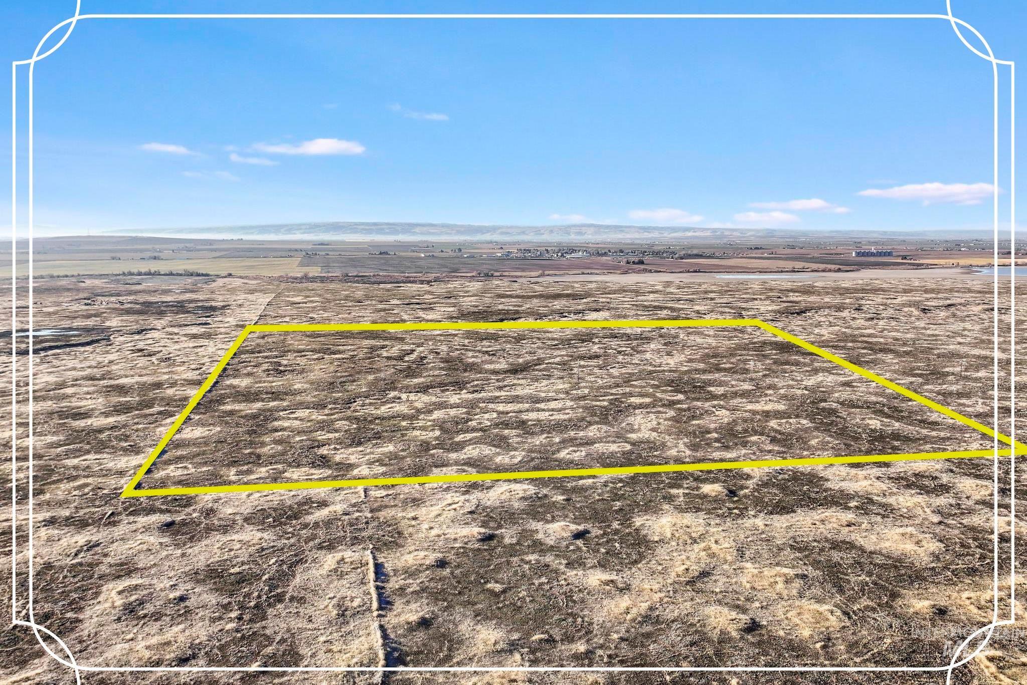 Parcel 1 & 2 Kohtz Rd, Hazelton, Idaho 83335, Land For Sale, Price $175,000, 98974573