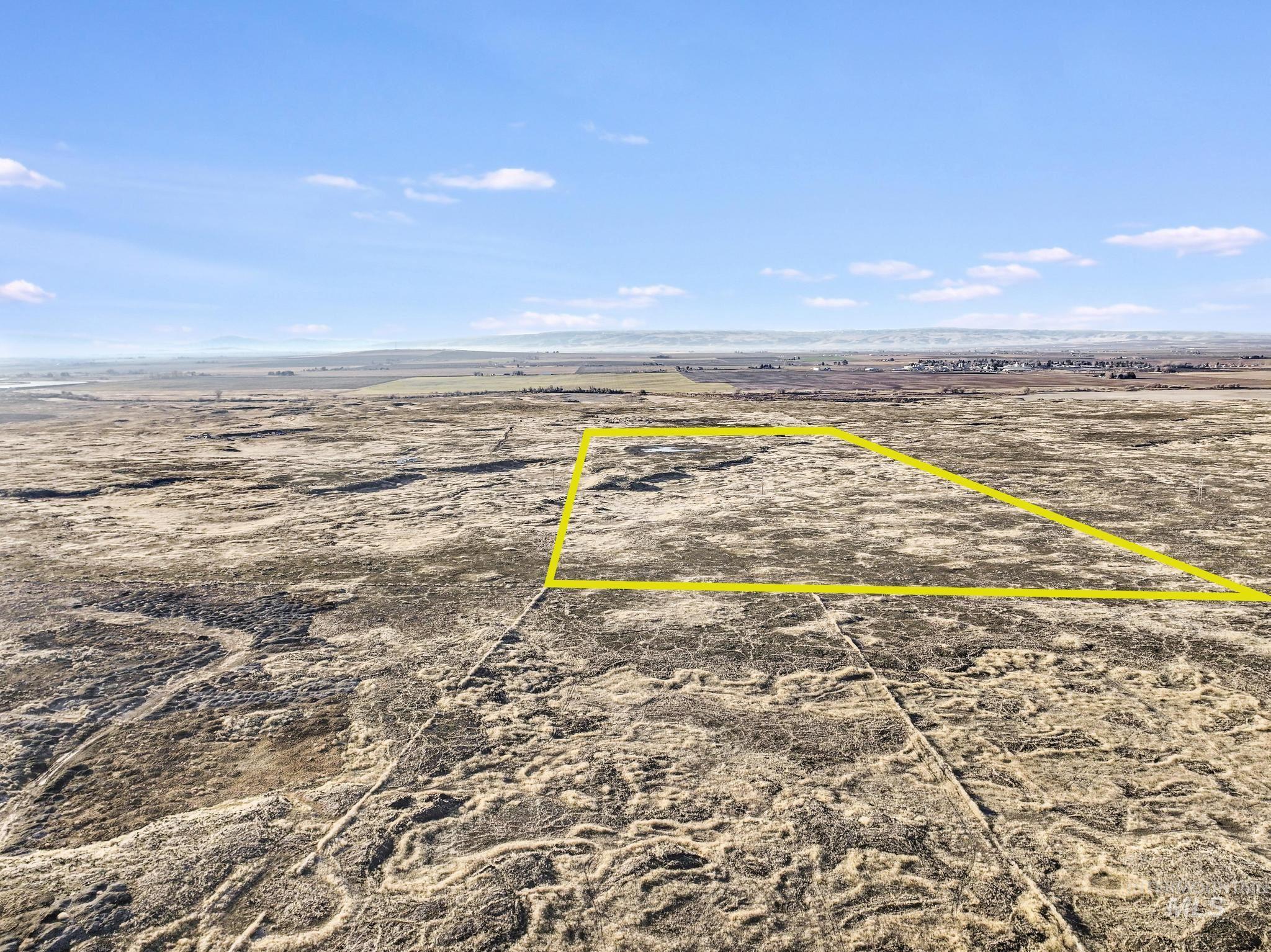 Parcel 1 & 2 Kohtz Rd, Hazelton, Idaho 83335, Land For Sale, Price $175,000, 98974573