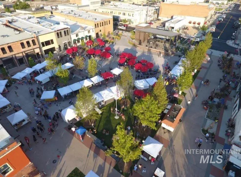 119 Logan St, Caldwell, Idaho 83605, Land For Sale, Price $500,000,MLS 98974575