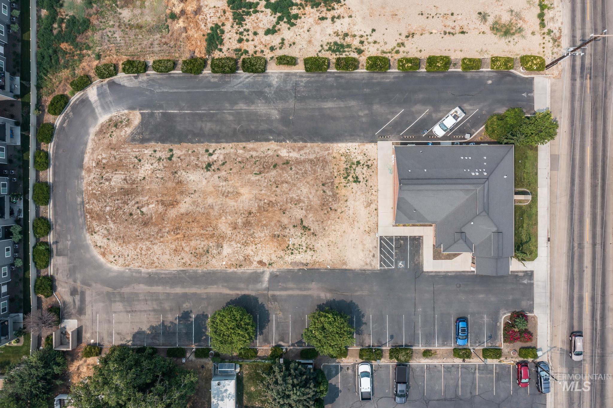 119 Logan St, Caldwell, Idaho 83605, Land For Sale, Price $500,000,MLS 98974575