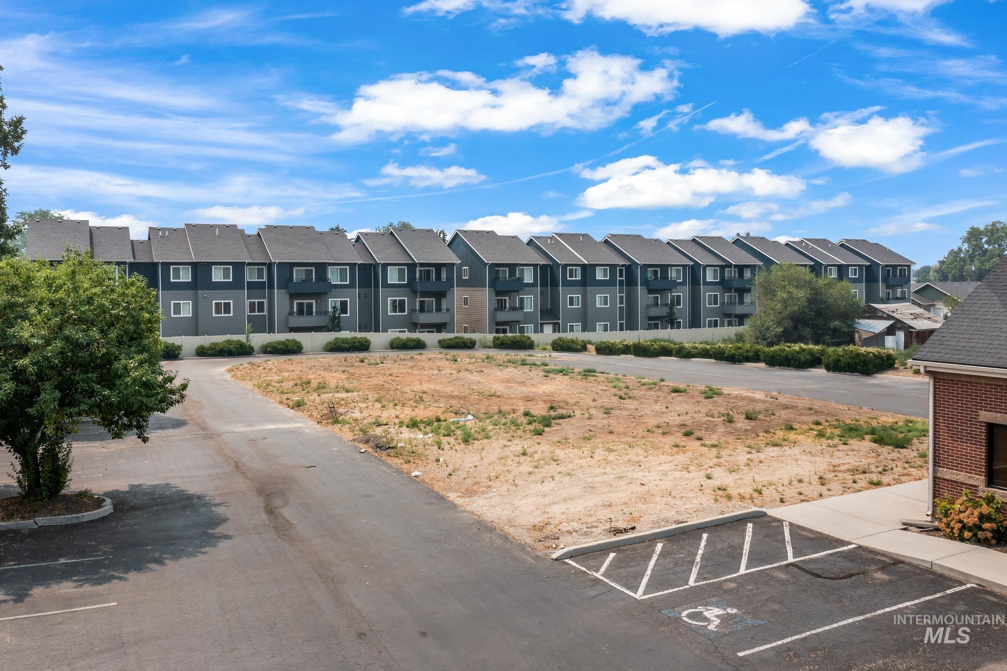 119 Logan St, Caldwell, Idaho 83605, Land For Sale, Price $250,000,MLS 98974577