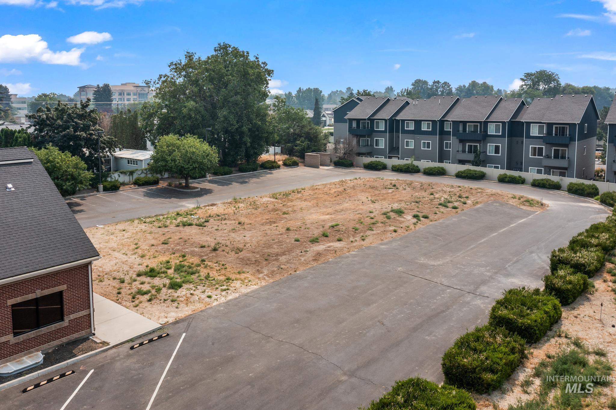 119 Logan St, Caldwell, Idaho 83605, Land For Sale, Price $250,000,MLS 98974577