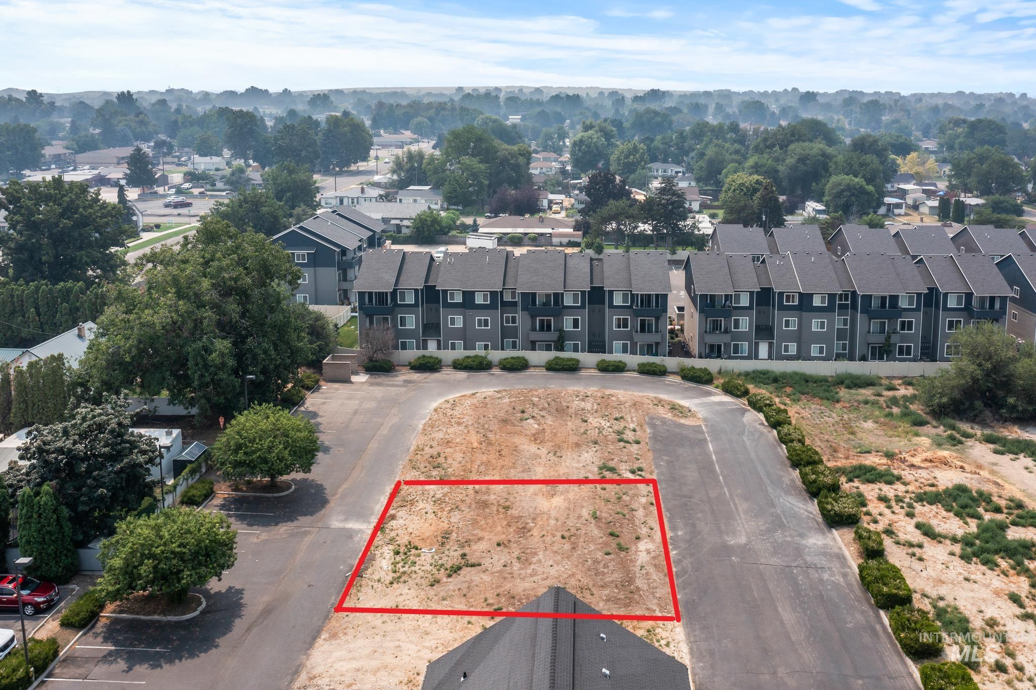 119 Logan St, Caldwell, Idaho 83605, Land For Sale, Price $250,000,MLS 98974577