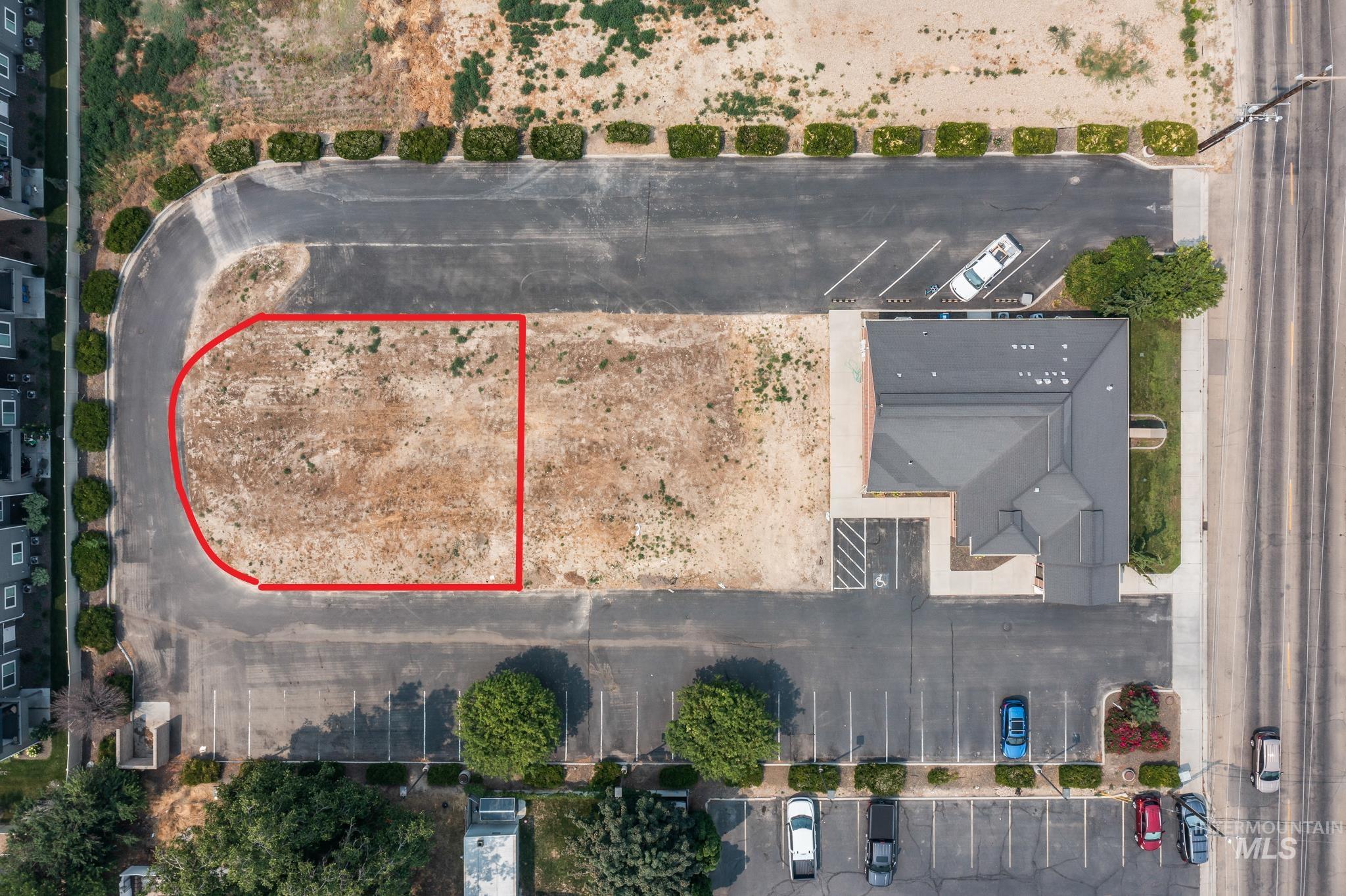 119 Logan St, Caldwell, Idaho 83605, Land For Sale, Price $250,000,MLS 98974578