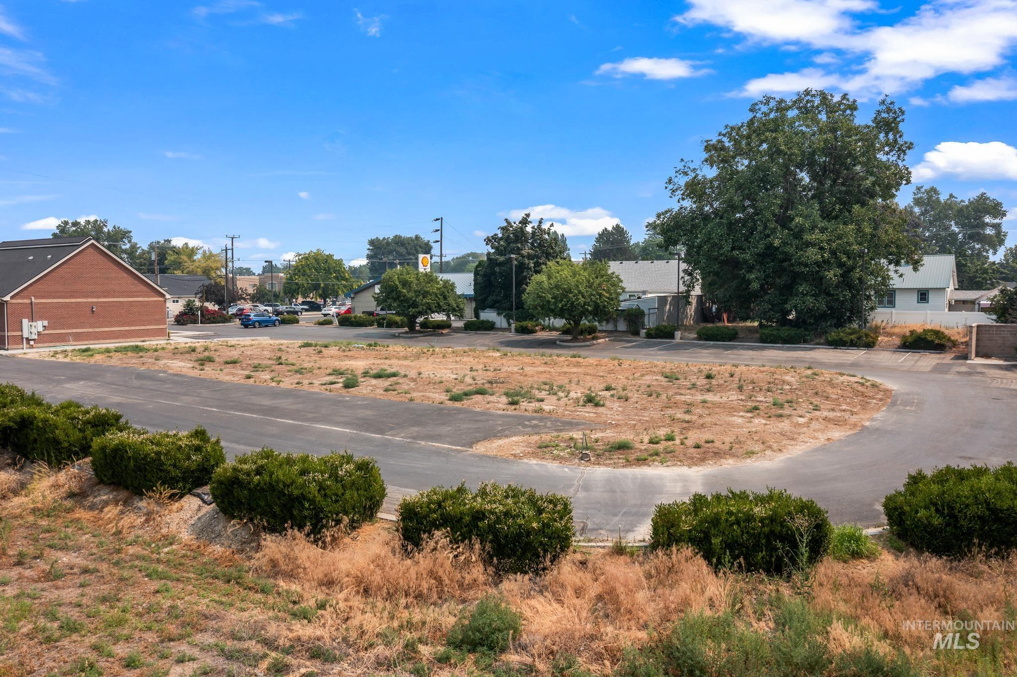 119 Logan St, Caldwell, Idaho 83605, Land For Sale, Price $250,000,MLS 98974578