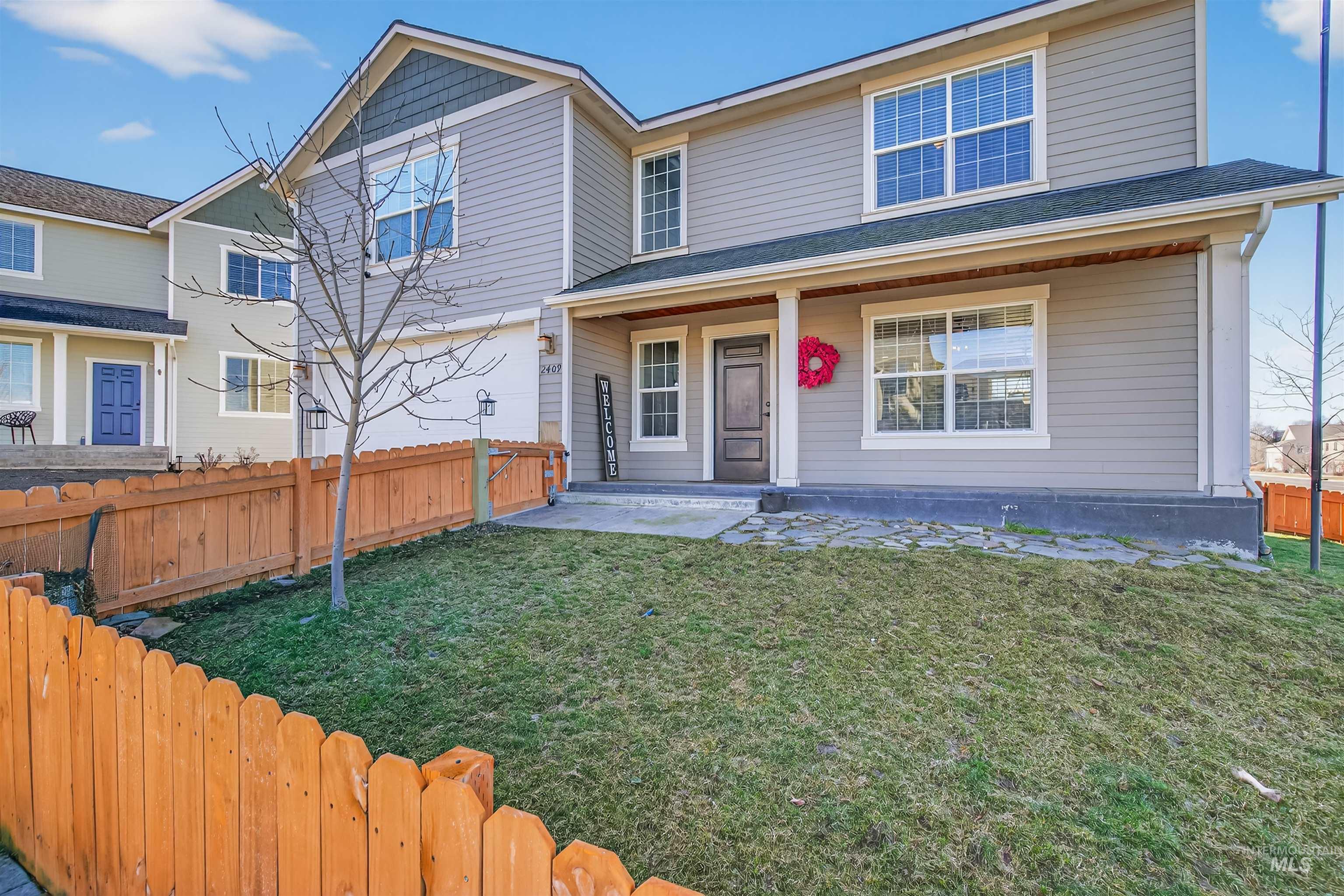 2409 White Ave, Moscow, Idaho 83843, 3 Bedrooms, 2.5 Bathrooms, Residential For Sale, Price $510,000, 98974580