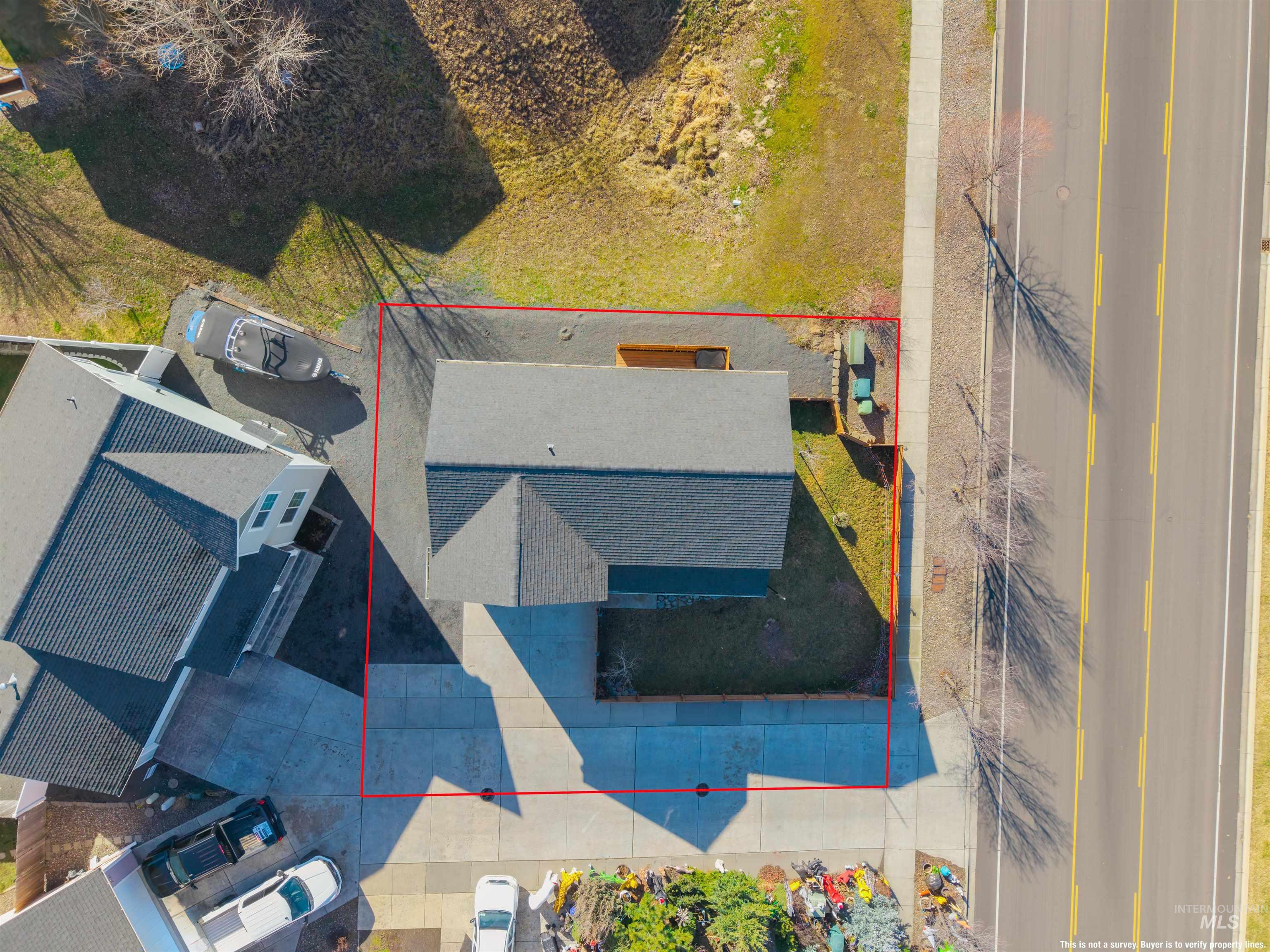 2409 White Ave, Moscow, Idaho 83843, 3 Bedrooms, 2.5 Bathrooms, Residential For Sale, Price $510,000, 98974580