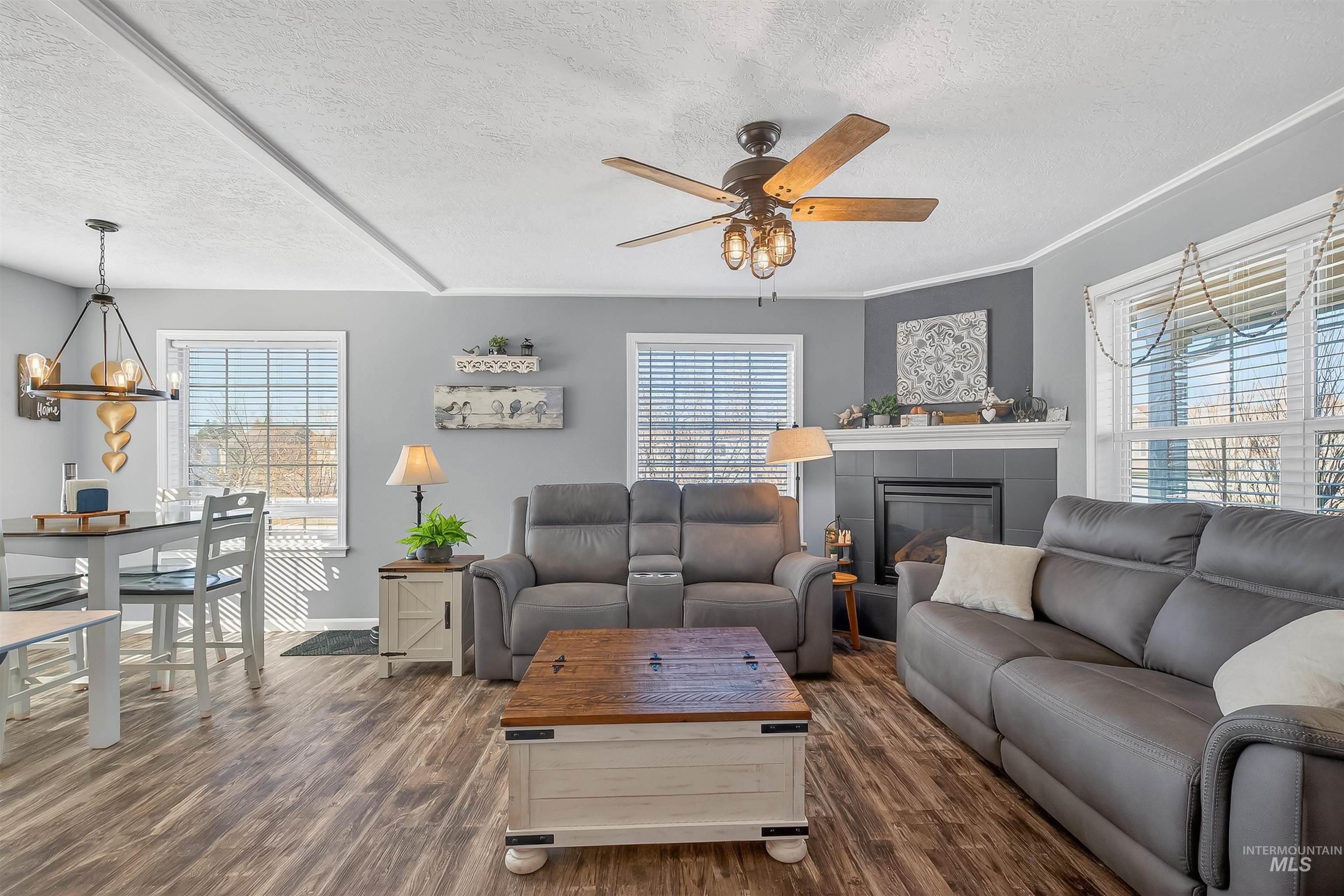 2409 White Ave, Moscow, Idaho 83843, 3 Bedrooms, 2.5 Bathrooms, Residential For Sale, Price $510,000, 98974580