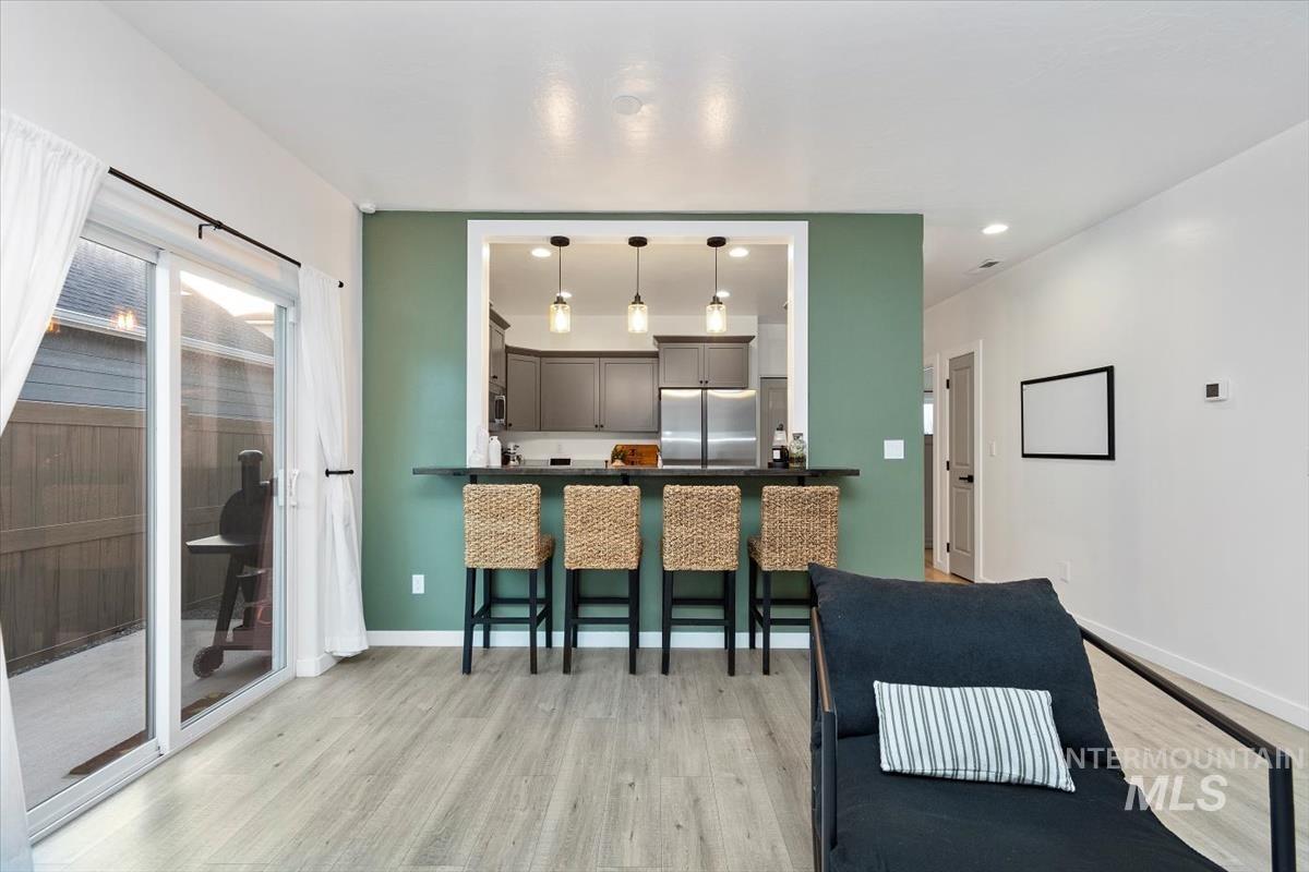 3325 NW 13th Ave, Meridian, Idaho 83646, 3 Bedrooms, 2 Bathrooms, Residential For Sale, Price $430,000, 98974581