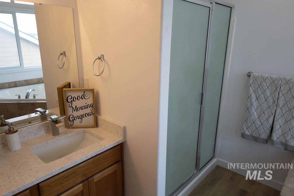 4328 E Vineyard, Nampa, Idaho 83686, 4 Bedrooms, 2.5 Bathrooms, Residential For Sale, Price $425,000, 98974582