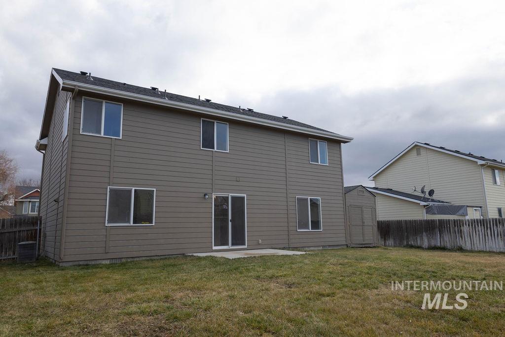 4328 E Vineyard, Nampa, Idaho 83686, 4 Bedrooms, 2.5 Bathrooms, Residential For Sale, Price $425,000, 98974582