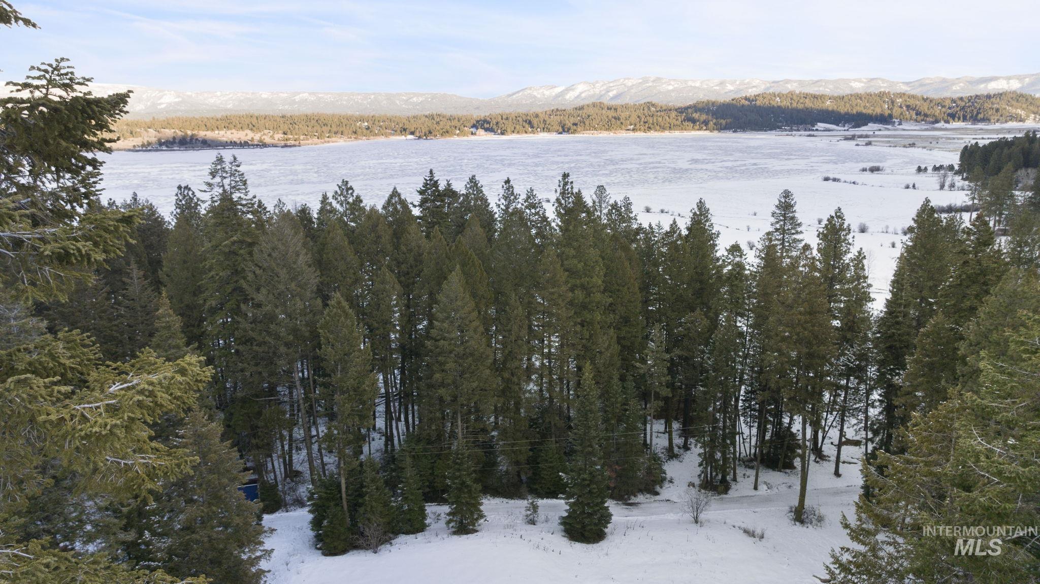 616-618 Teepee Drive, Cascade, Idaho 83611, Land For Sale, Price $299,000,MLS 98974583