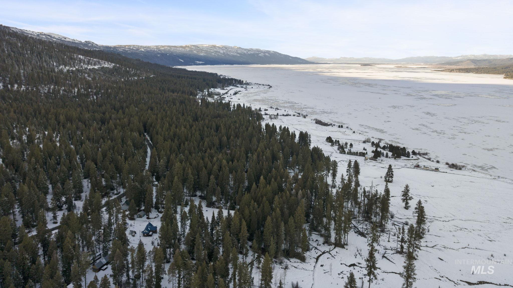 616-618 Teepee Drive, Cascade, Idaho 83611, Land For Sale, Price $299,000,MLS 98974583