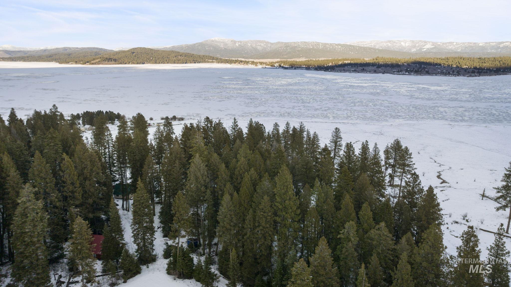 616-618 Teepee Drive, Cascade, Idaho 83611, Land For Sale, Price $299,000,MLS 98974583